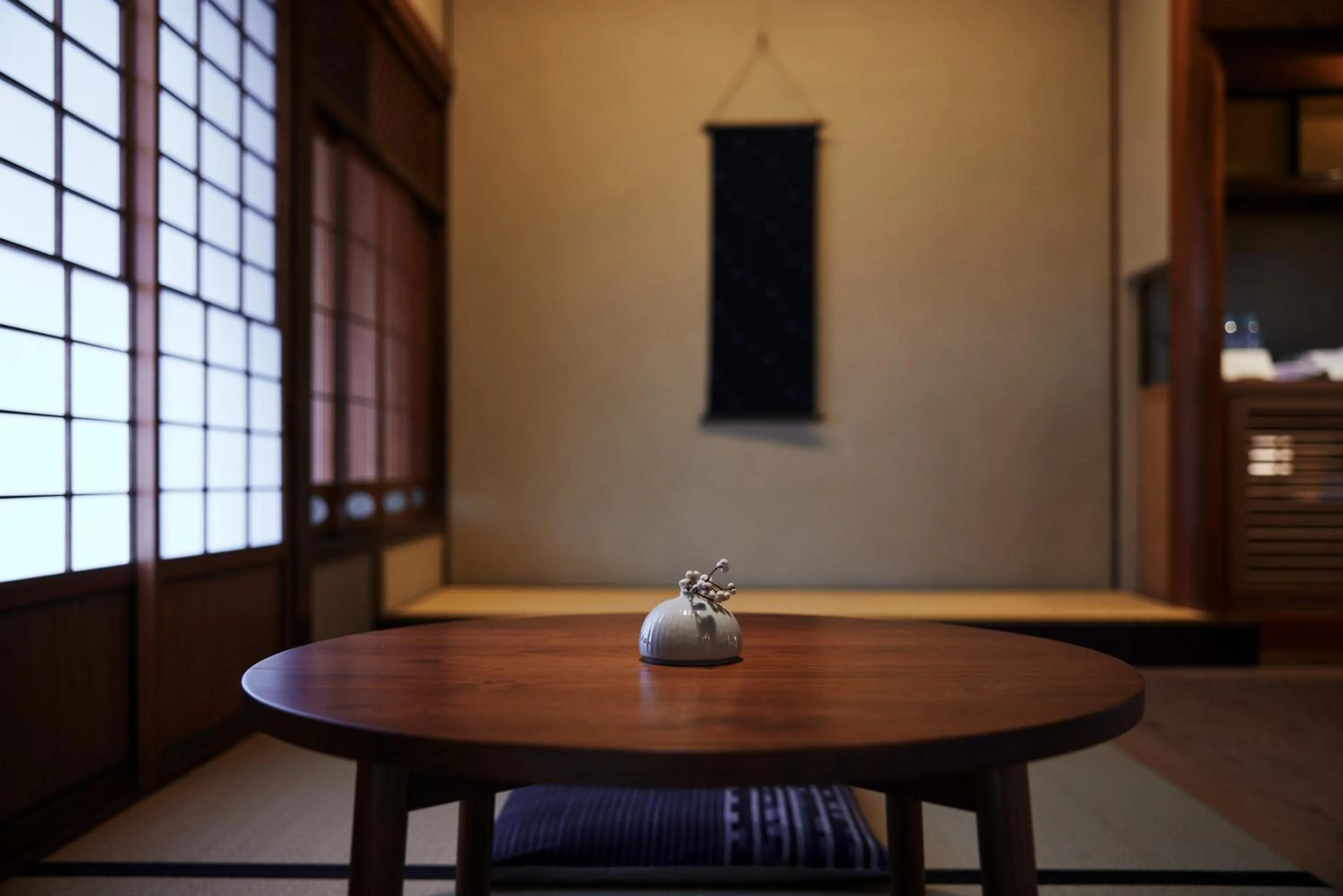 Photo of the whole room in HOTEL CULTIA DAZAIFU