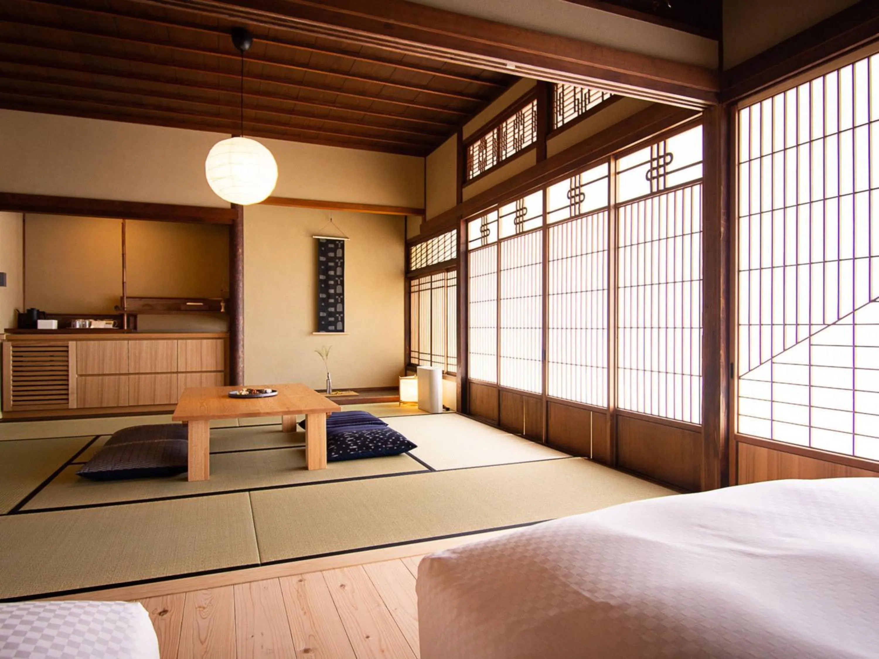 Bedroom, Bed in HOTEL CULTIA DAZAIFU