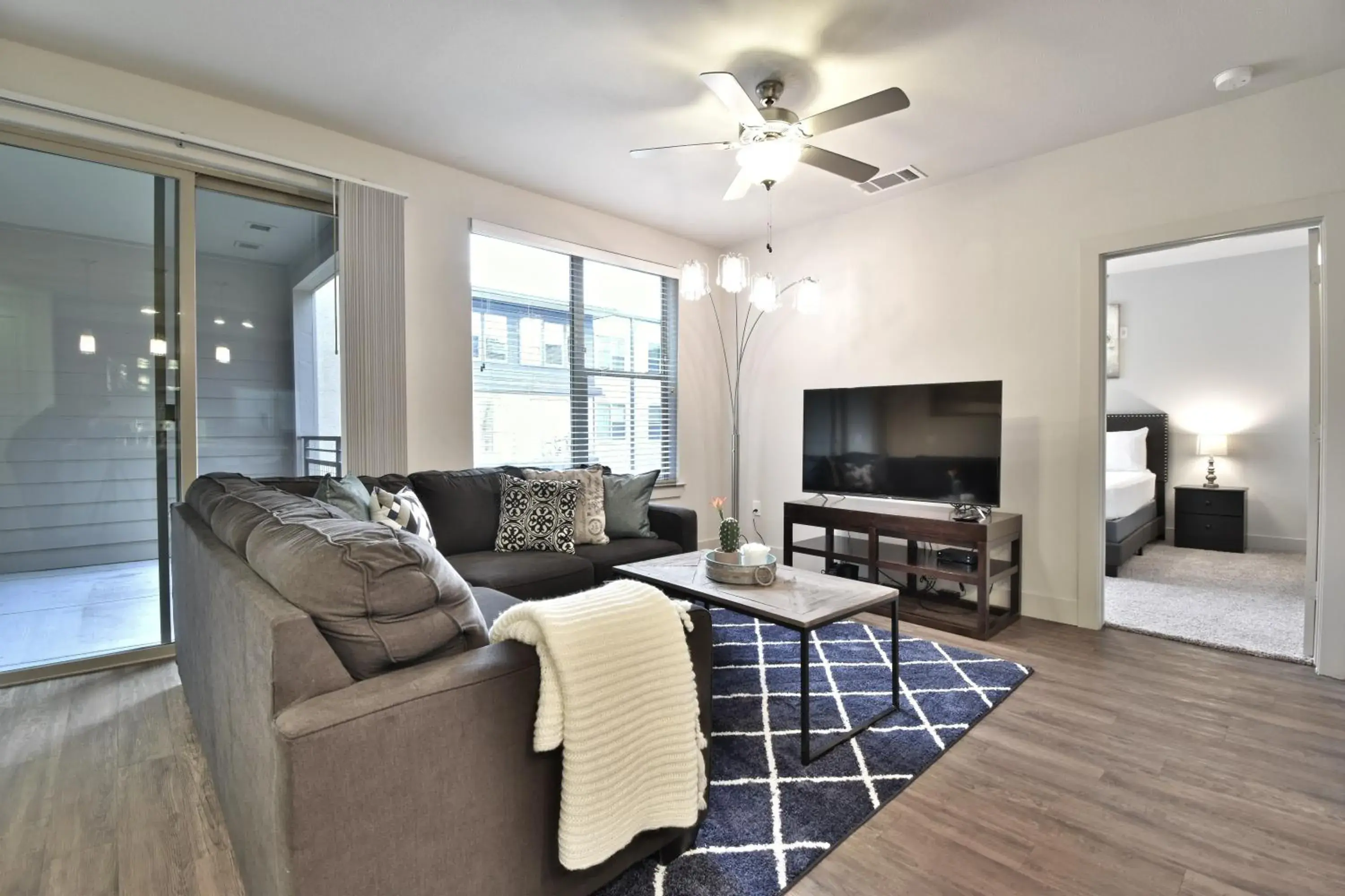 GA Living Suites - Knox District Uptown Dallas GA Living Suites - Knox District Uptown Dallas