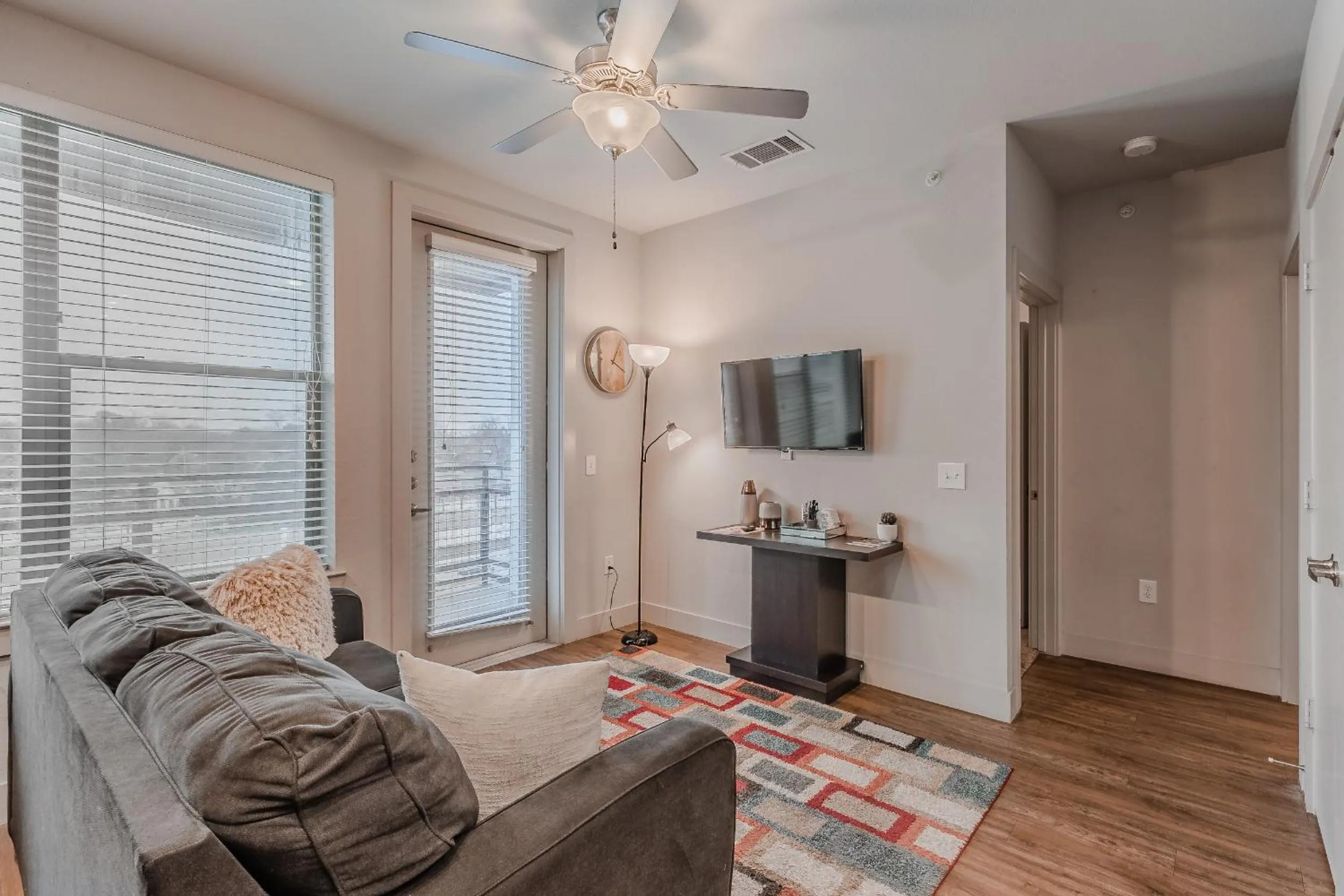 GA Living Suites - Knox District Uptown Dallas