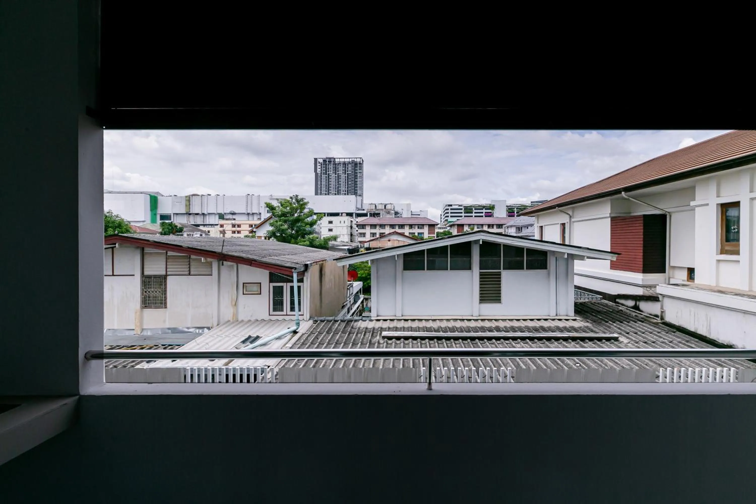 View (from property/room) in Ruan Plaisoi Apartment