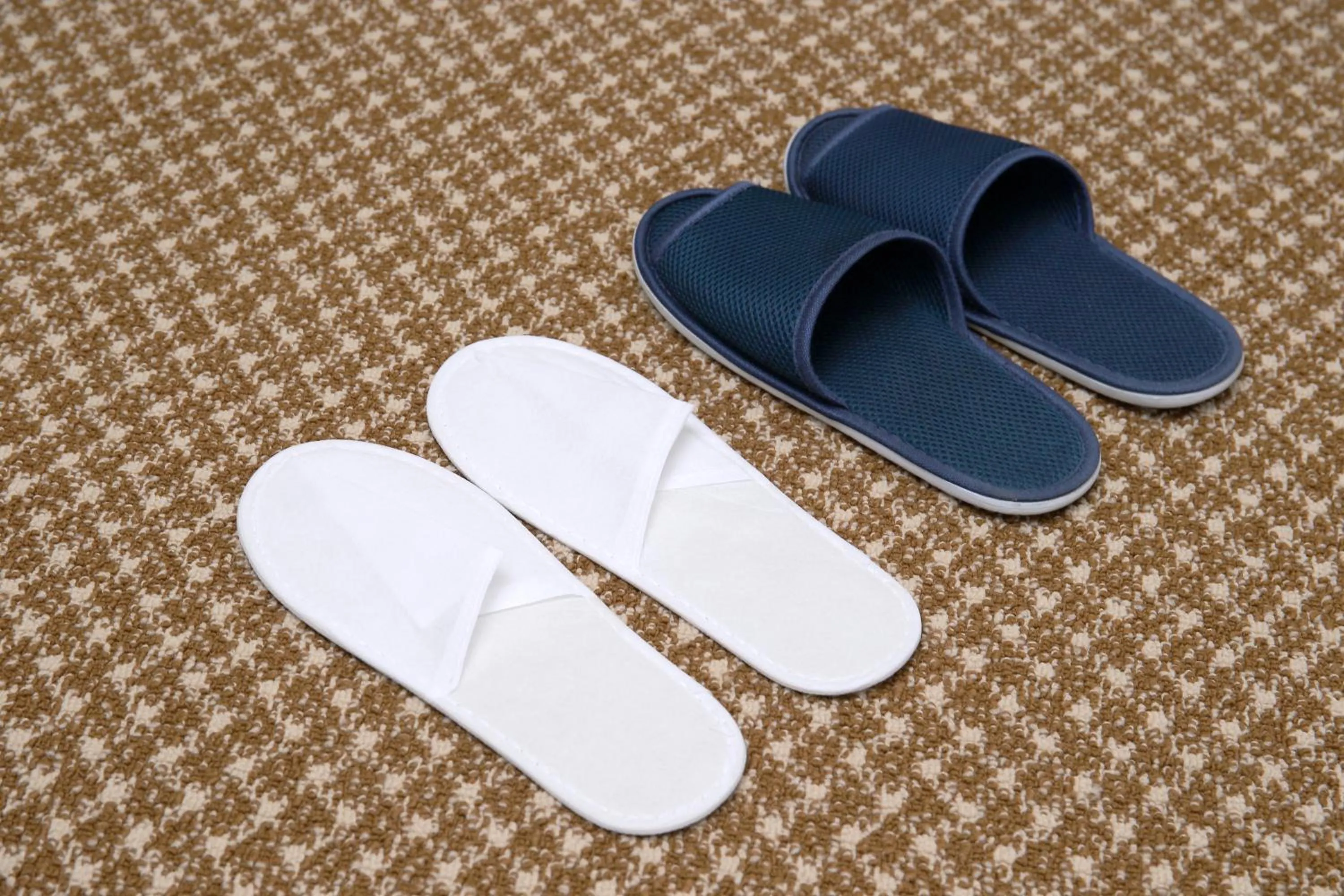 Keio Presso Inn Nihonbashi Kayabacho