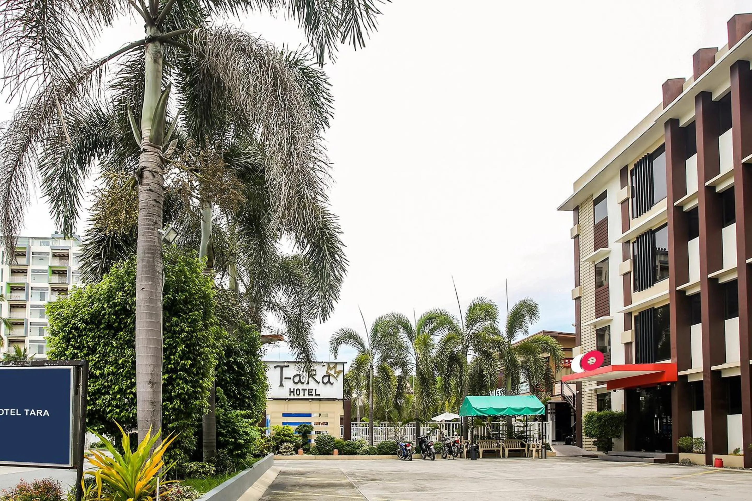 Neighbourhood in Capital O 786 KWE Hotel and Resort.