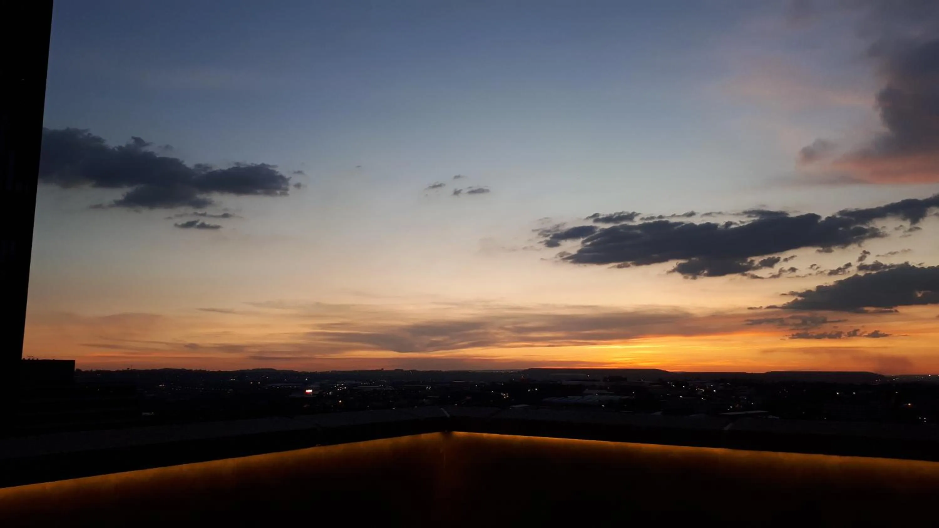 4 on Pritchard Luxury Suites