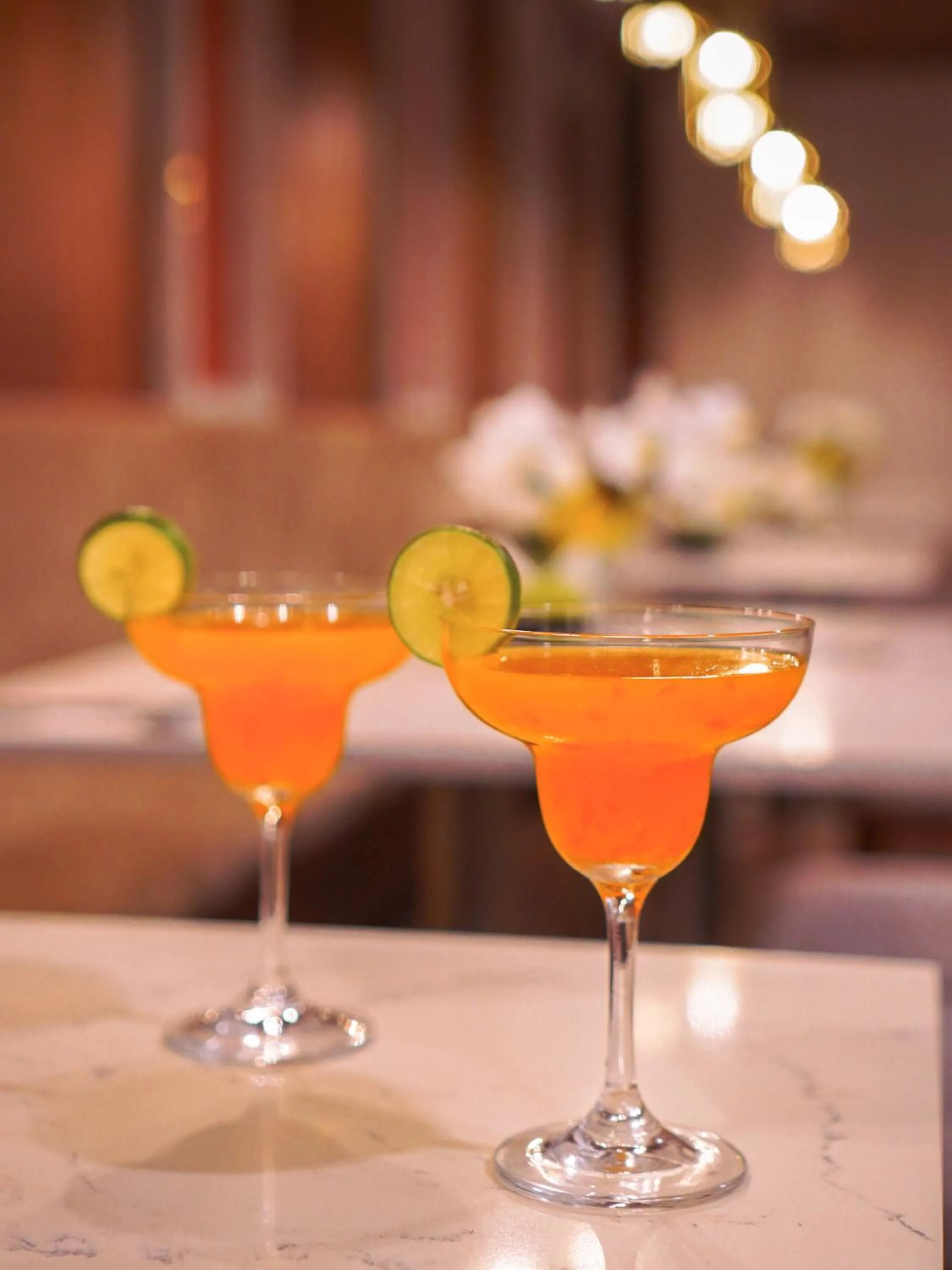 Restaurant/places to eat in Mida Grande Resort Phuket Official Account