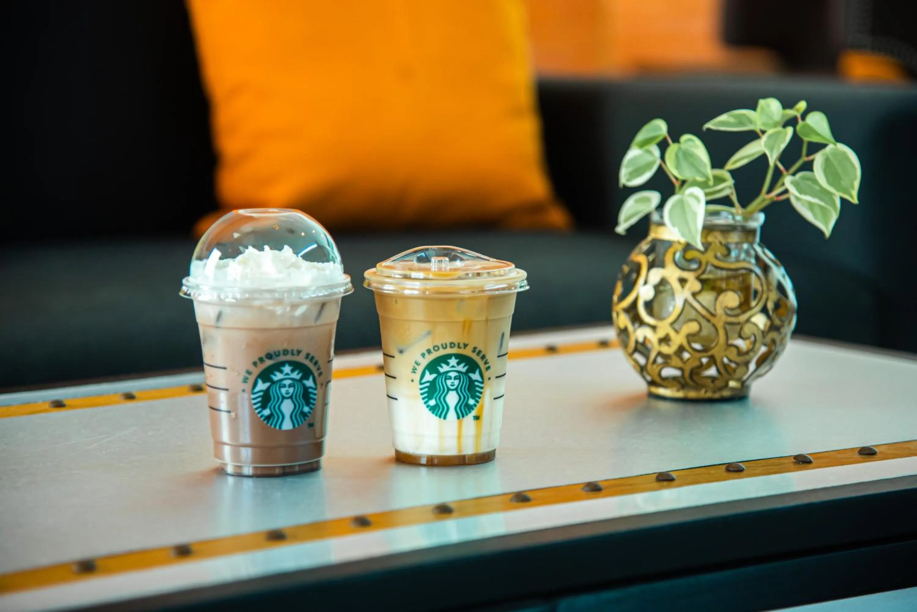 Restaurant/places to eat in Mida Grande Resort Phuket Official Account