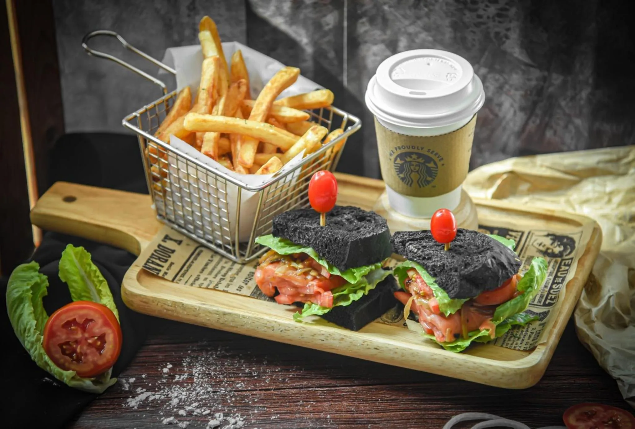 Restaurant/places to eat in Mida Grande Resort Phuket Official Account