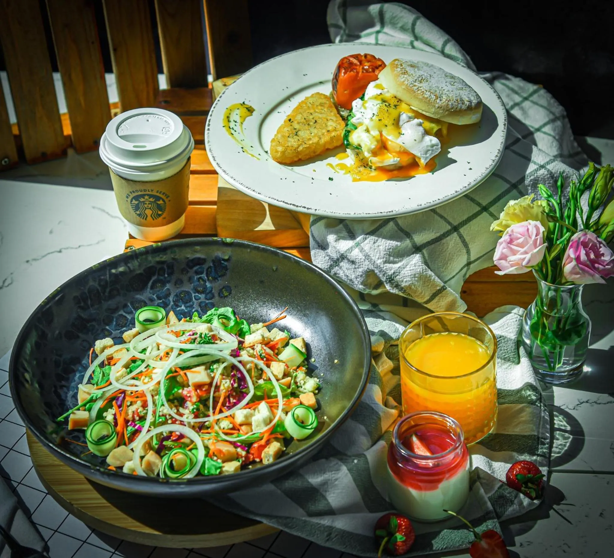 Restaurant/places to eat in Mida Grande Resort Phuket Official Account