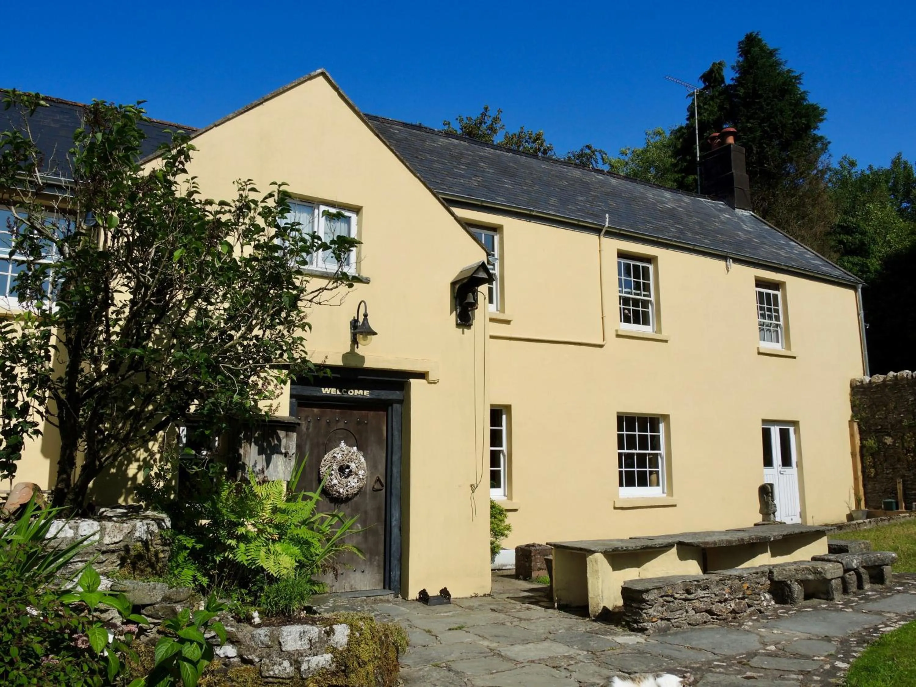 Holwell Holistic Retreat