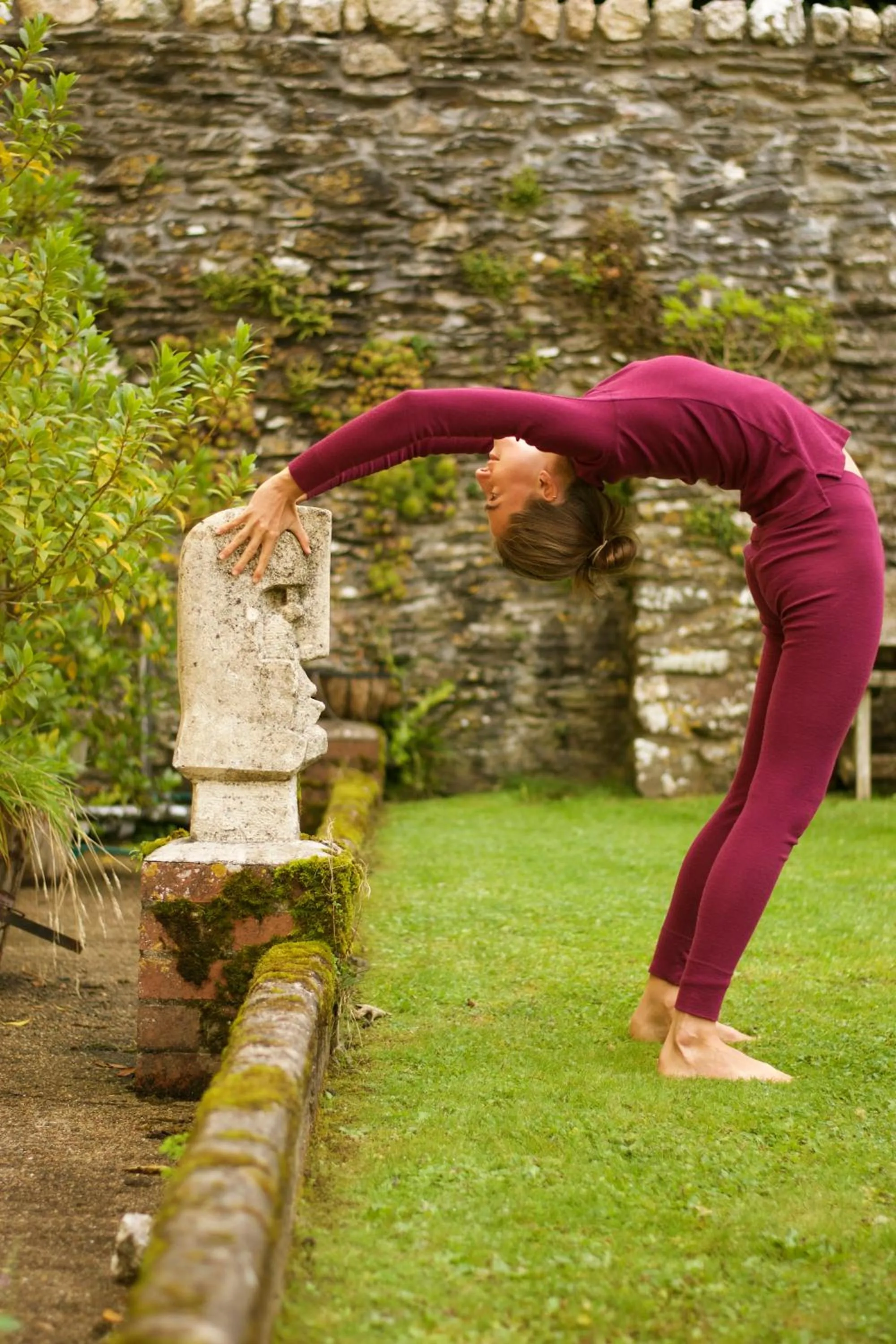 Holwell Holistic Retreat