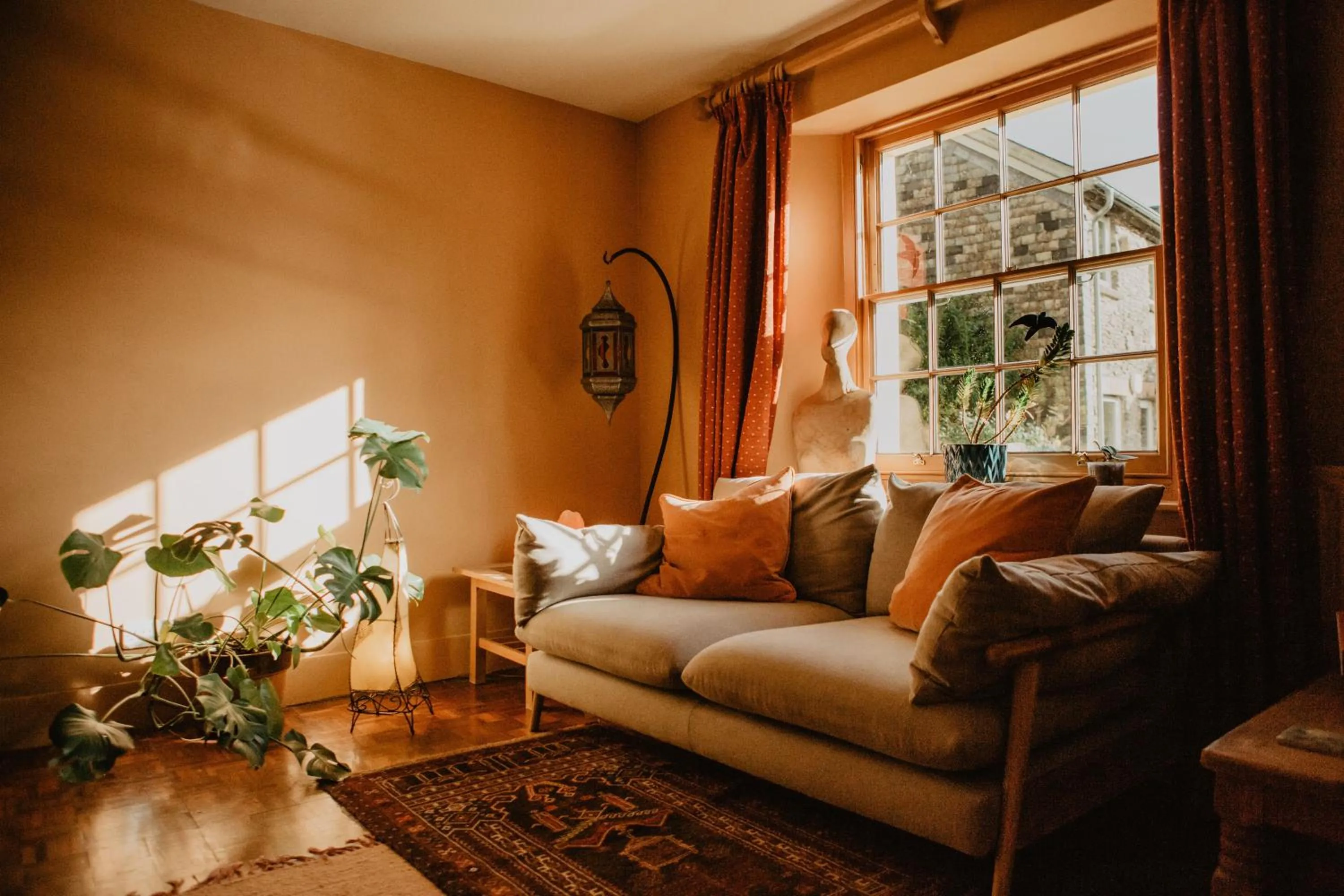 Holwell Holistic Retreat