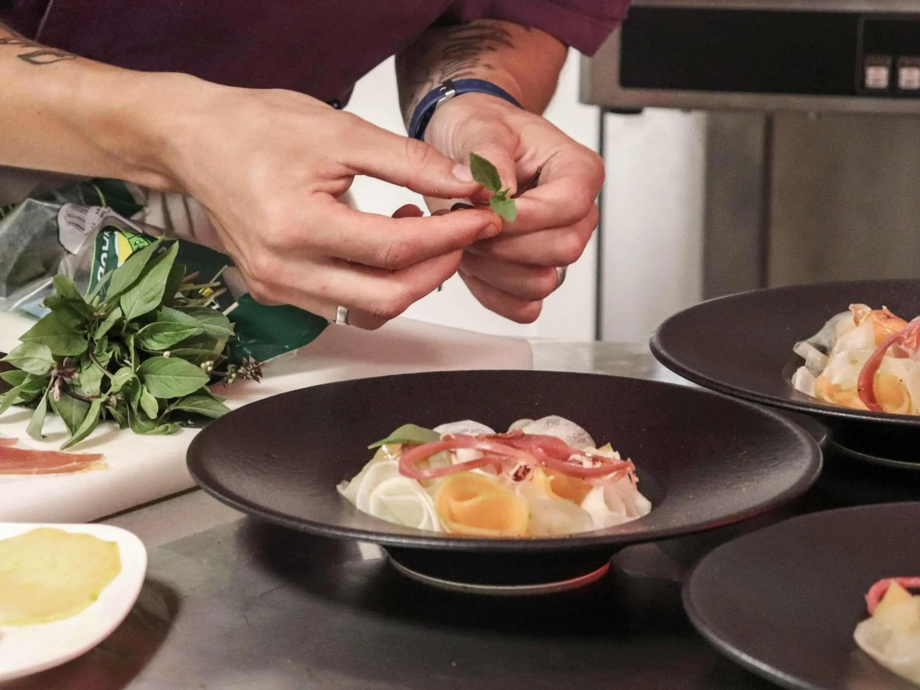 Restaurant/places to eat in Mercure Pau Palais des Sports Restaurant/places to eat in Mercure Pau Palais des Sports