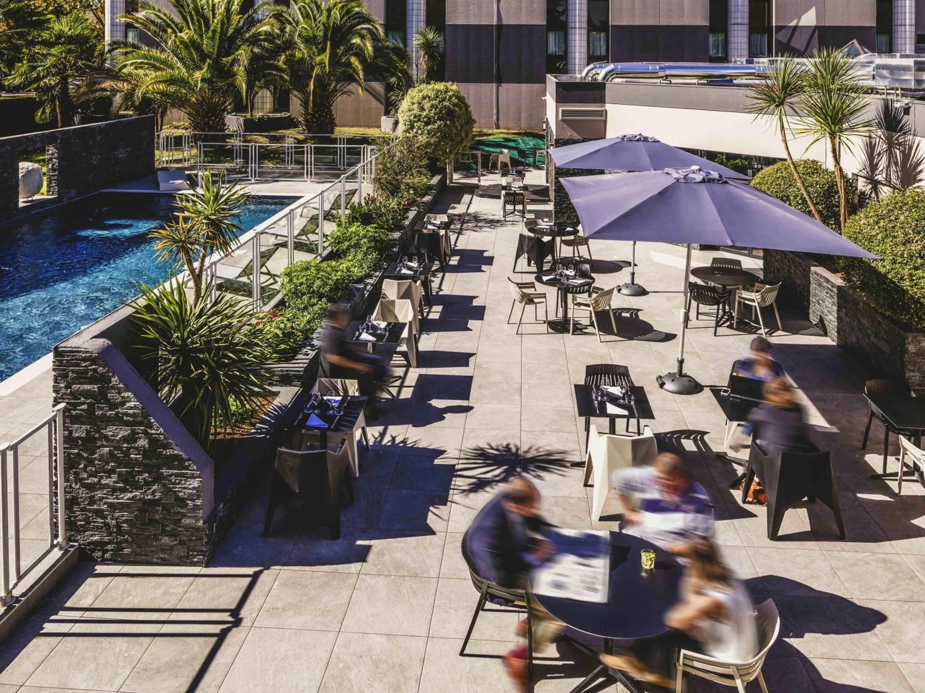 Other in Mercure Pau Palais des Sports