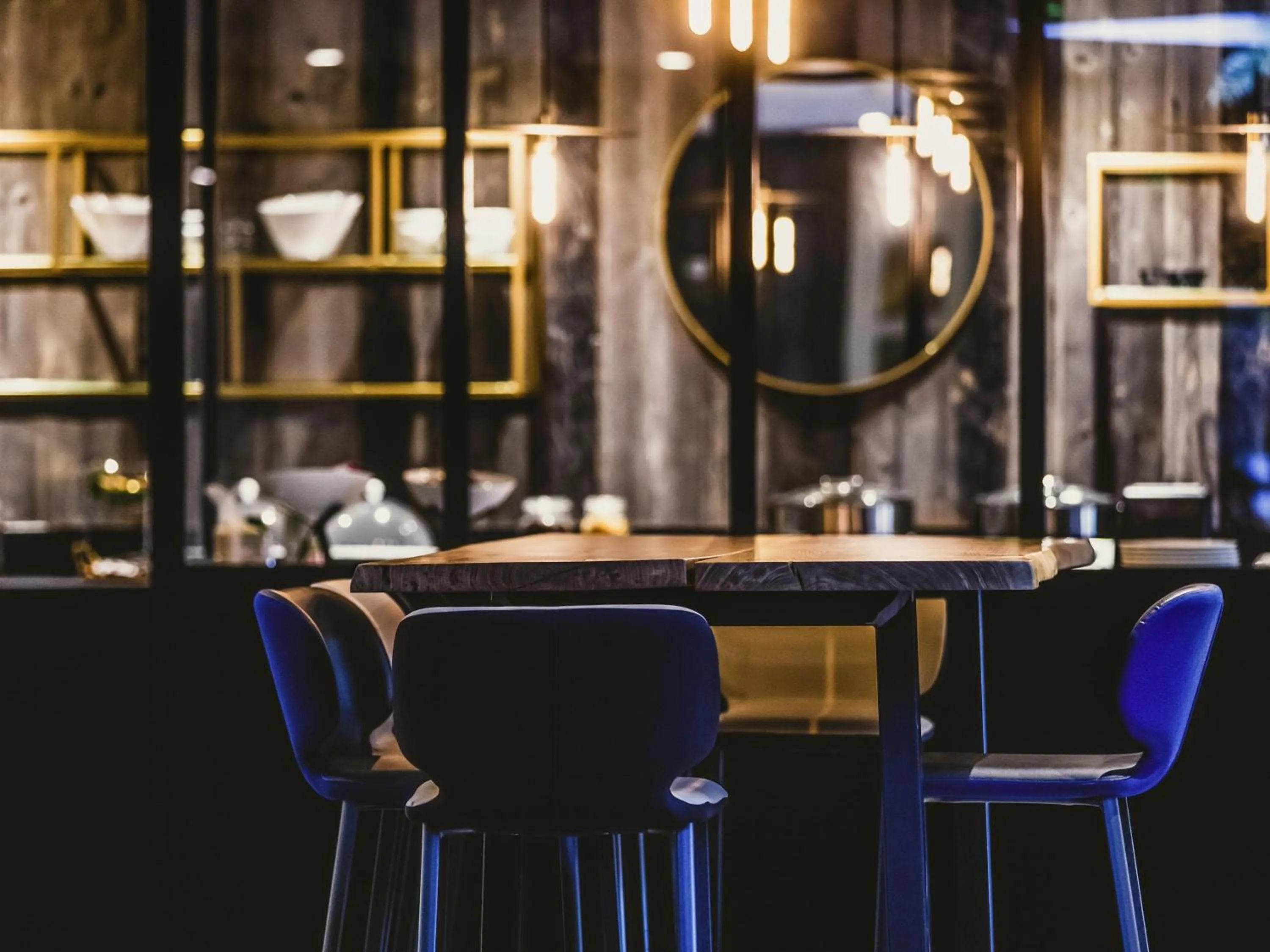 Business facilities in Mercure Pau Palais des Sports