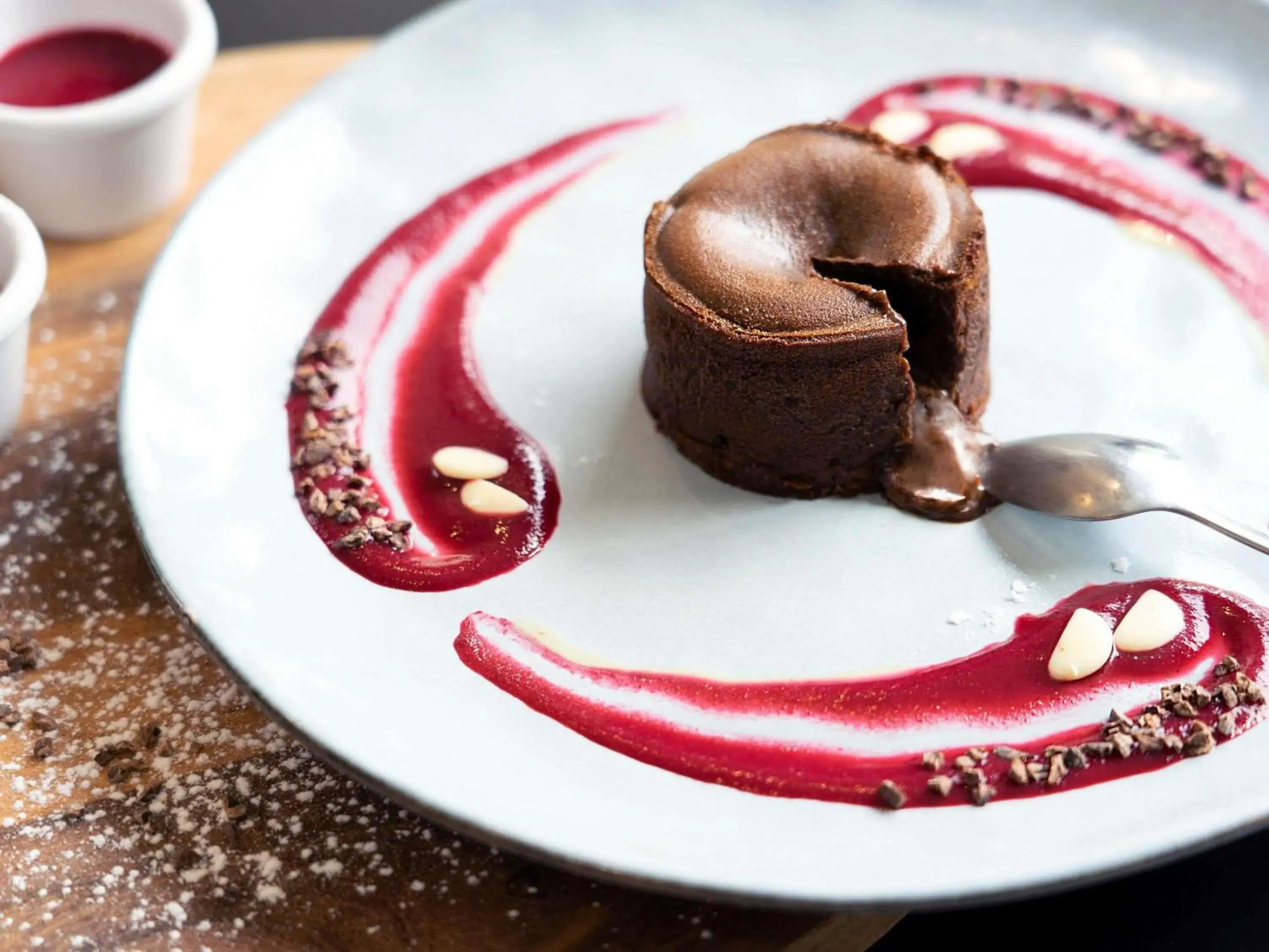 Restaurant/places to eat in Mercure Pau Palais des Sports Restaurant/places to eat in Mercure Pau Palais des Sports