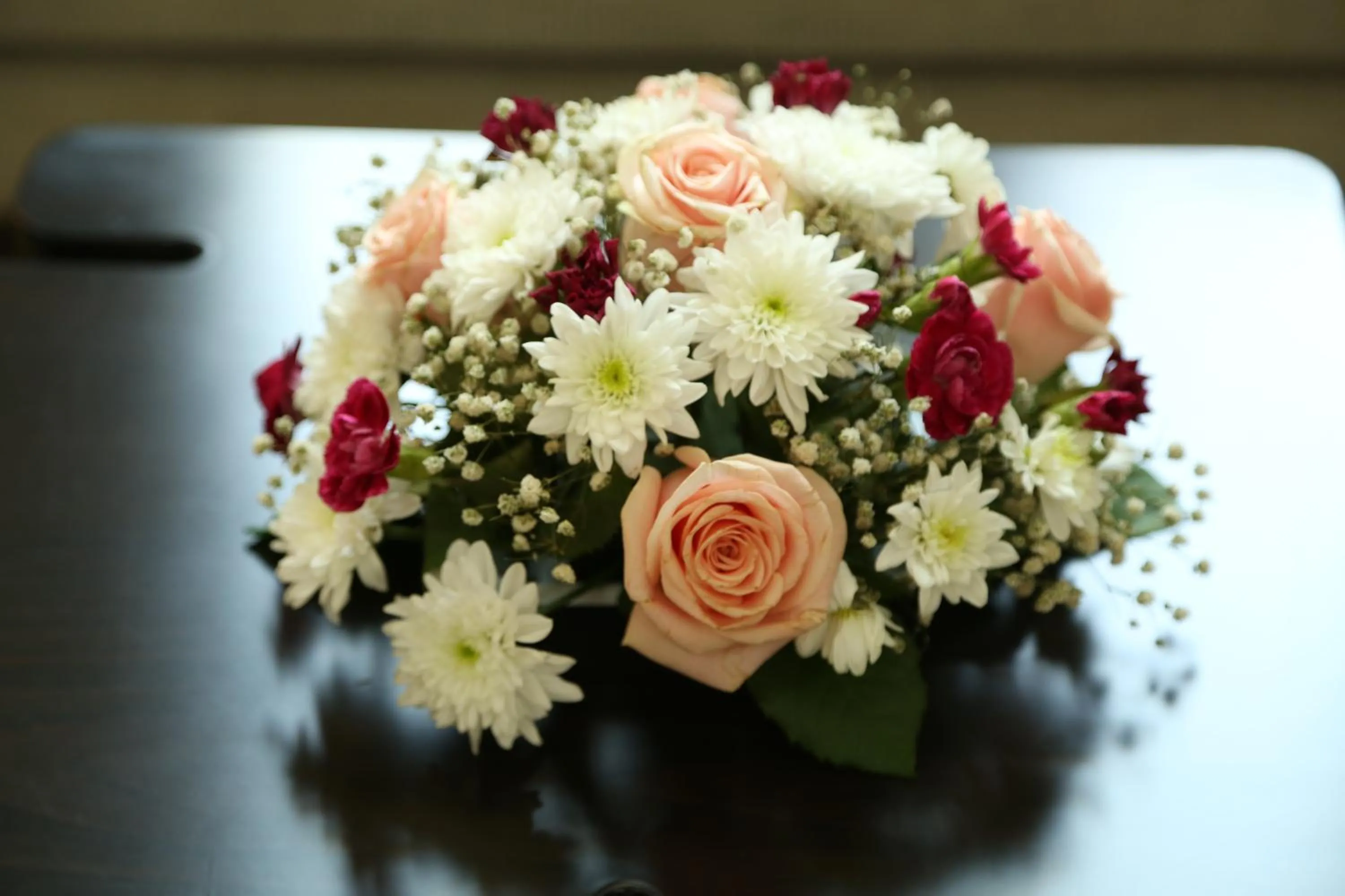 Facade/entrance in Uptown Hotel Apartment Fujairah By Gewan