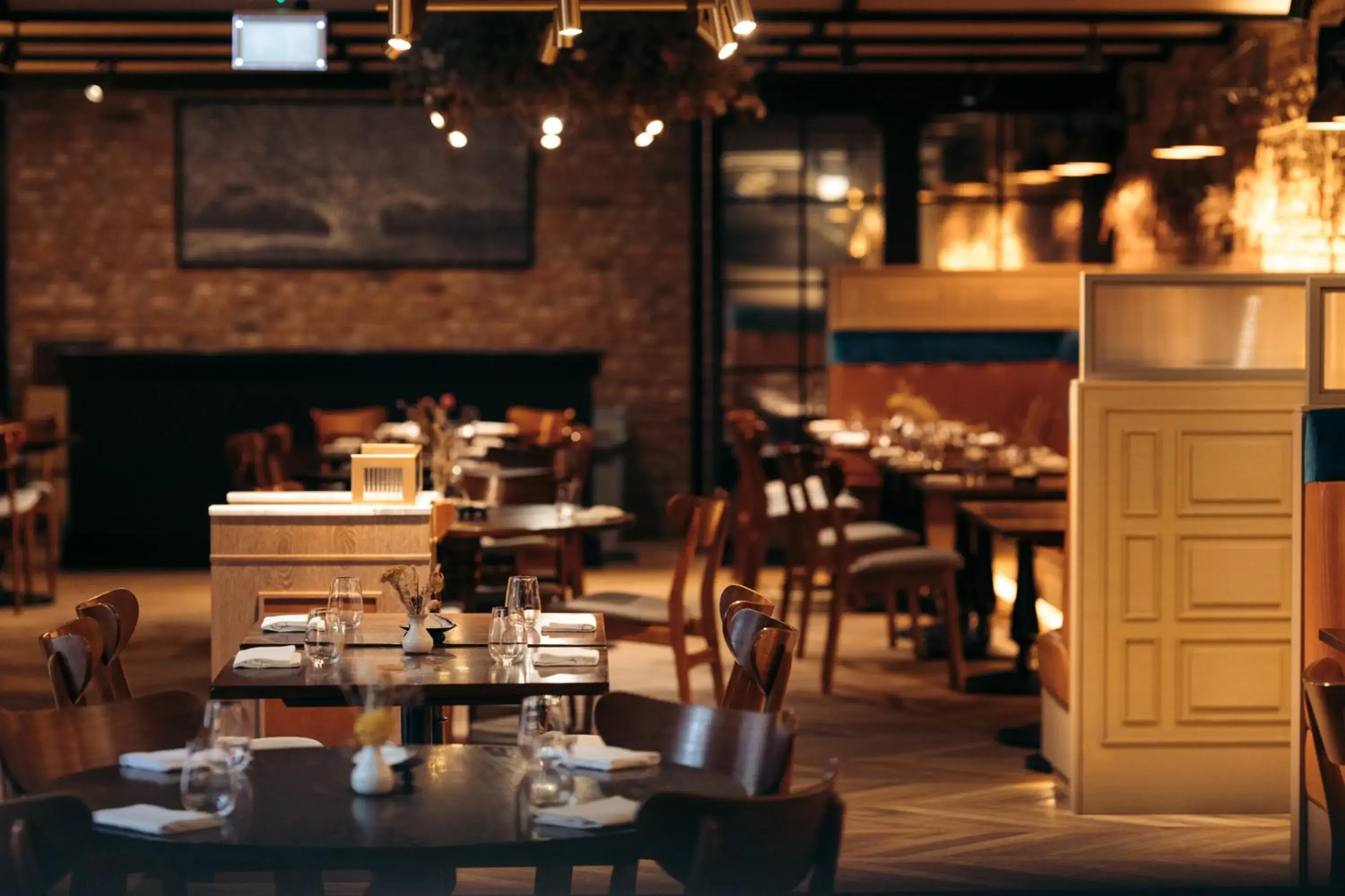 Restaurant/places to eat in Great Scotland Yard Hotel, part of Hyatt Restaurant/places to eat in Great Scotland Yard Hotel, part of Hyatt