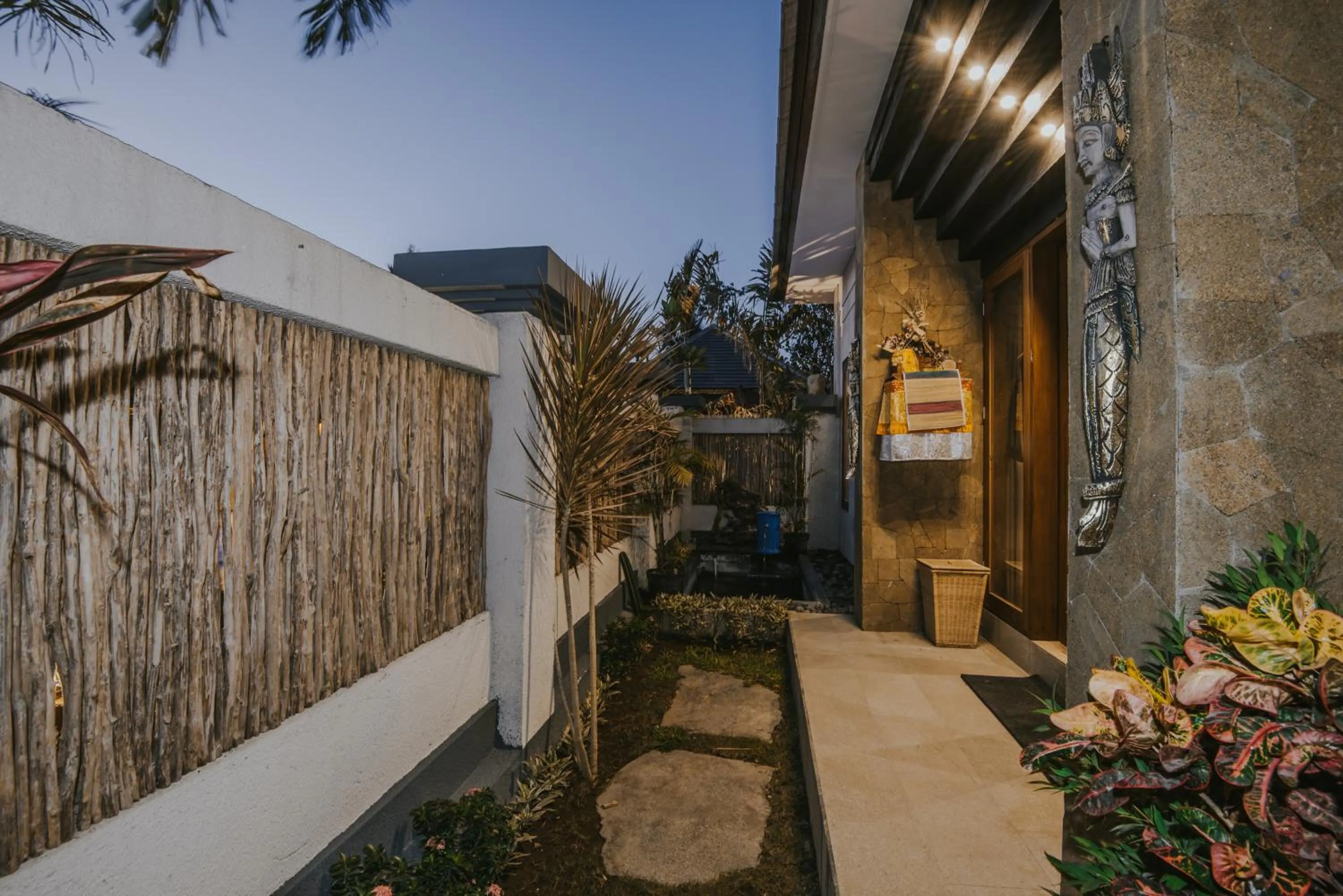 LGood Lembongan Island Villas