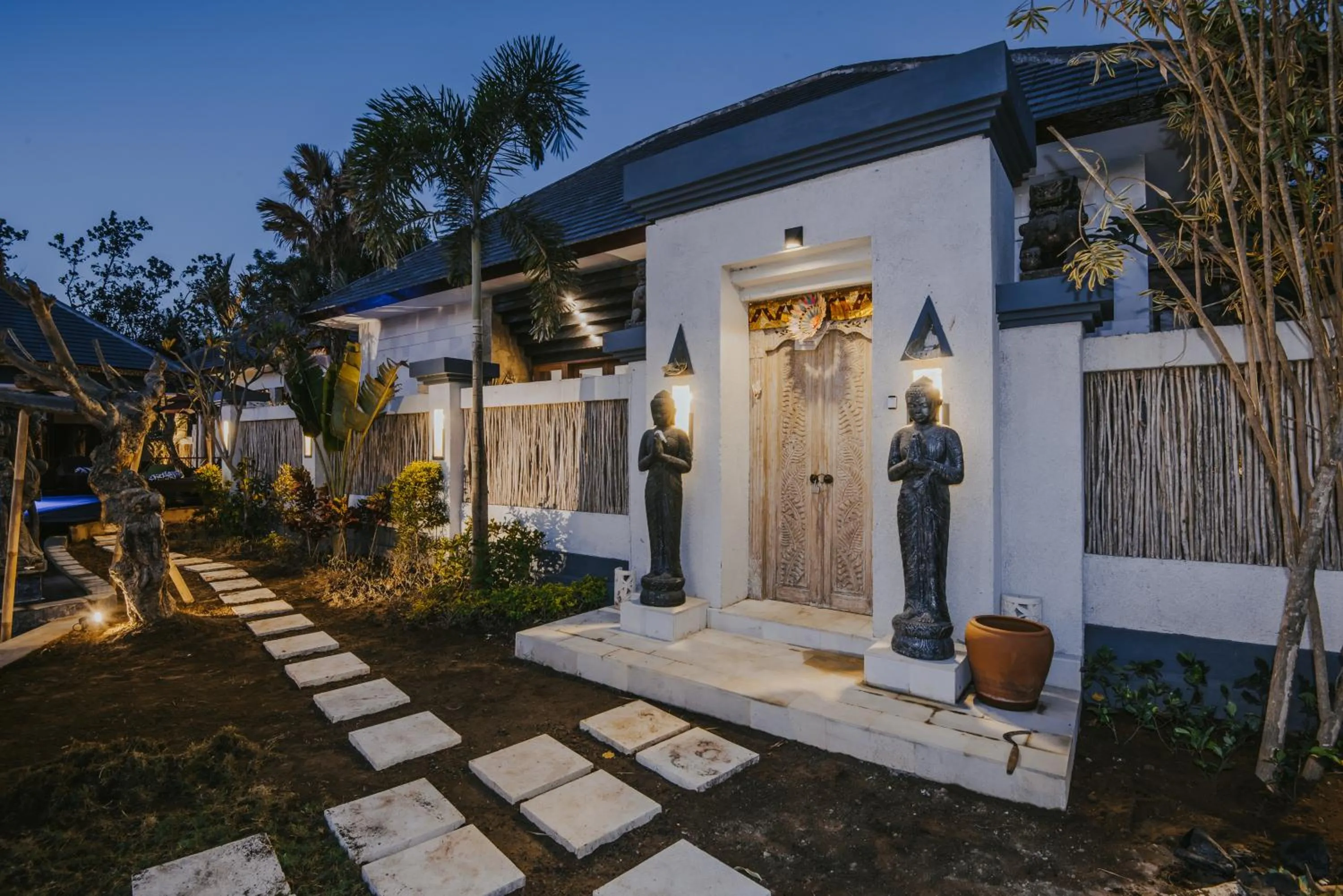 LGood Lembongan Island Villas