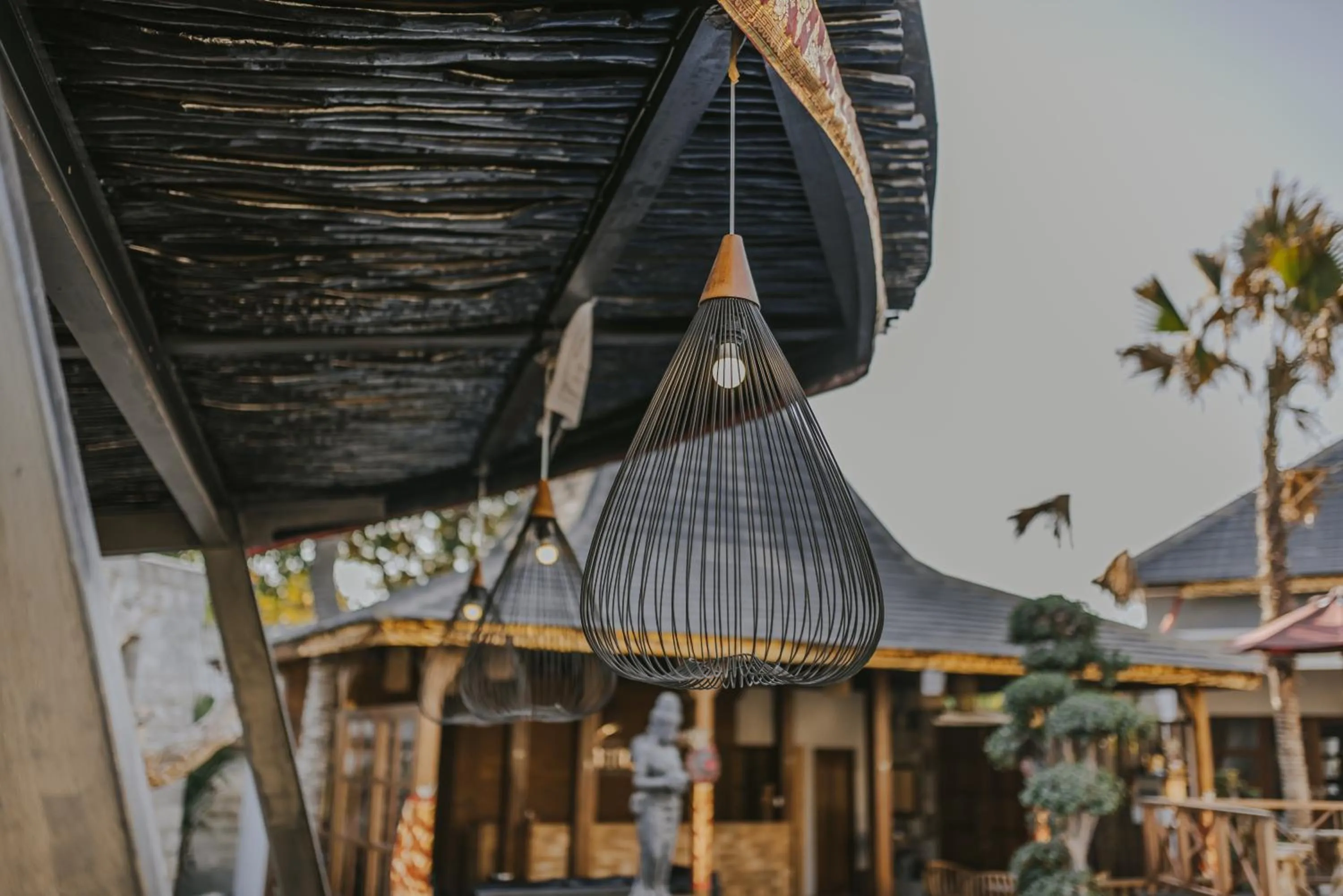 LGood Lembongan Island Villas