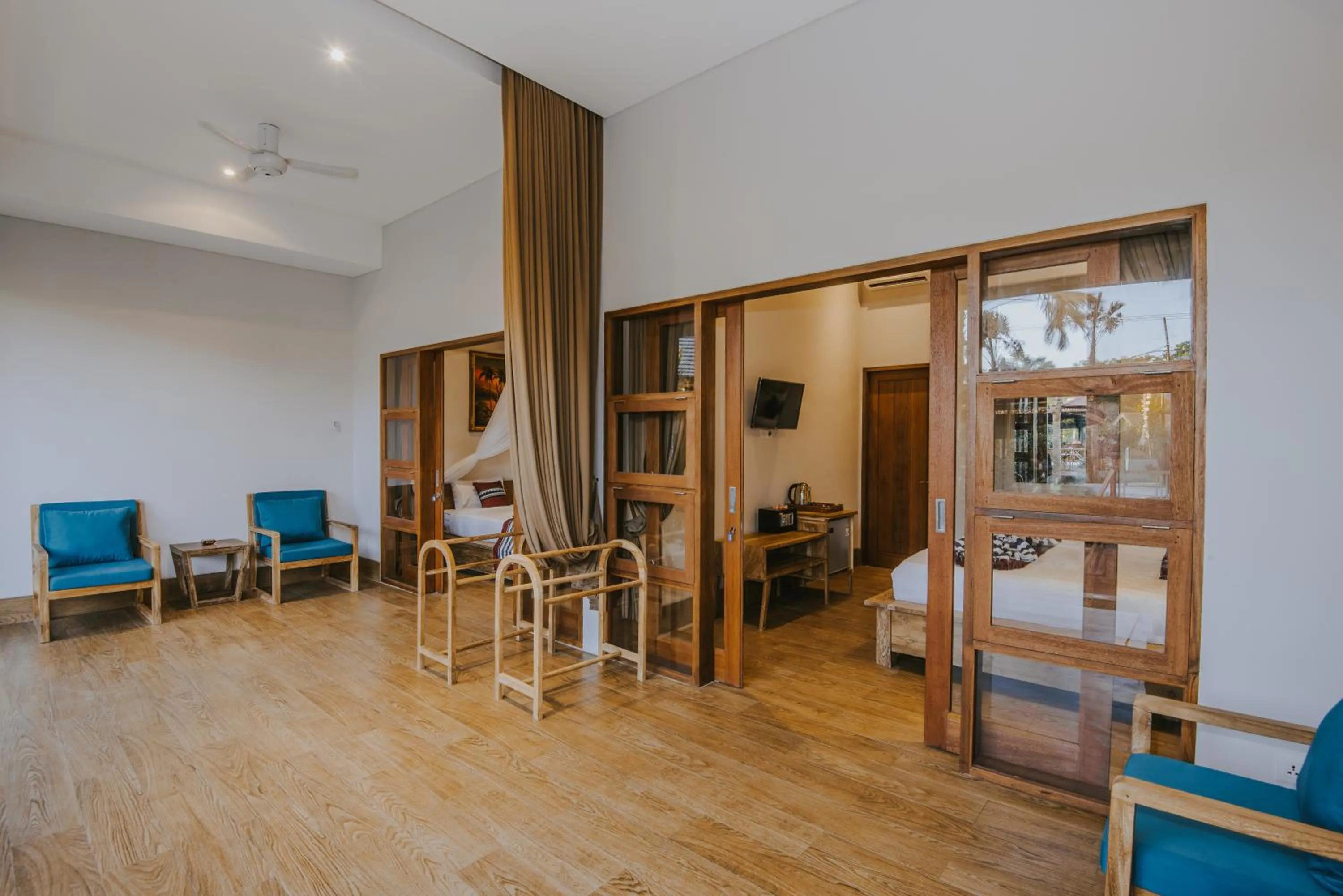 LGood Lembongan Island Villas