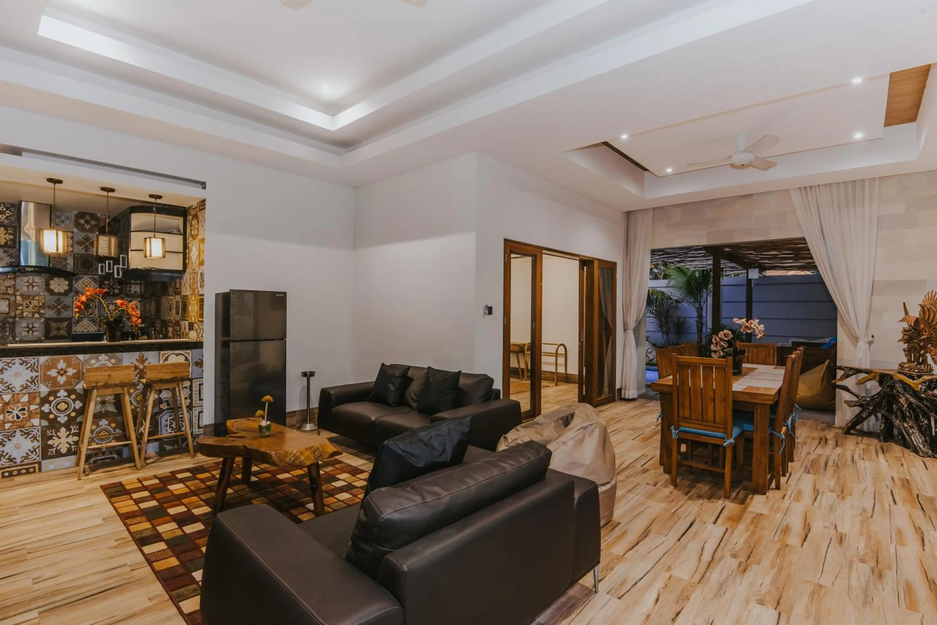 LGood Lembongan Island Villas