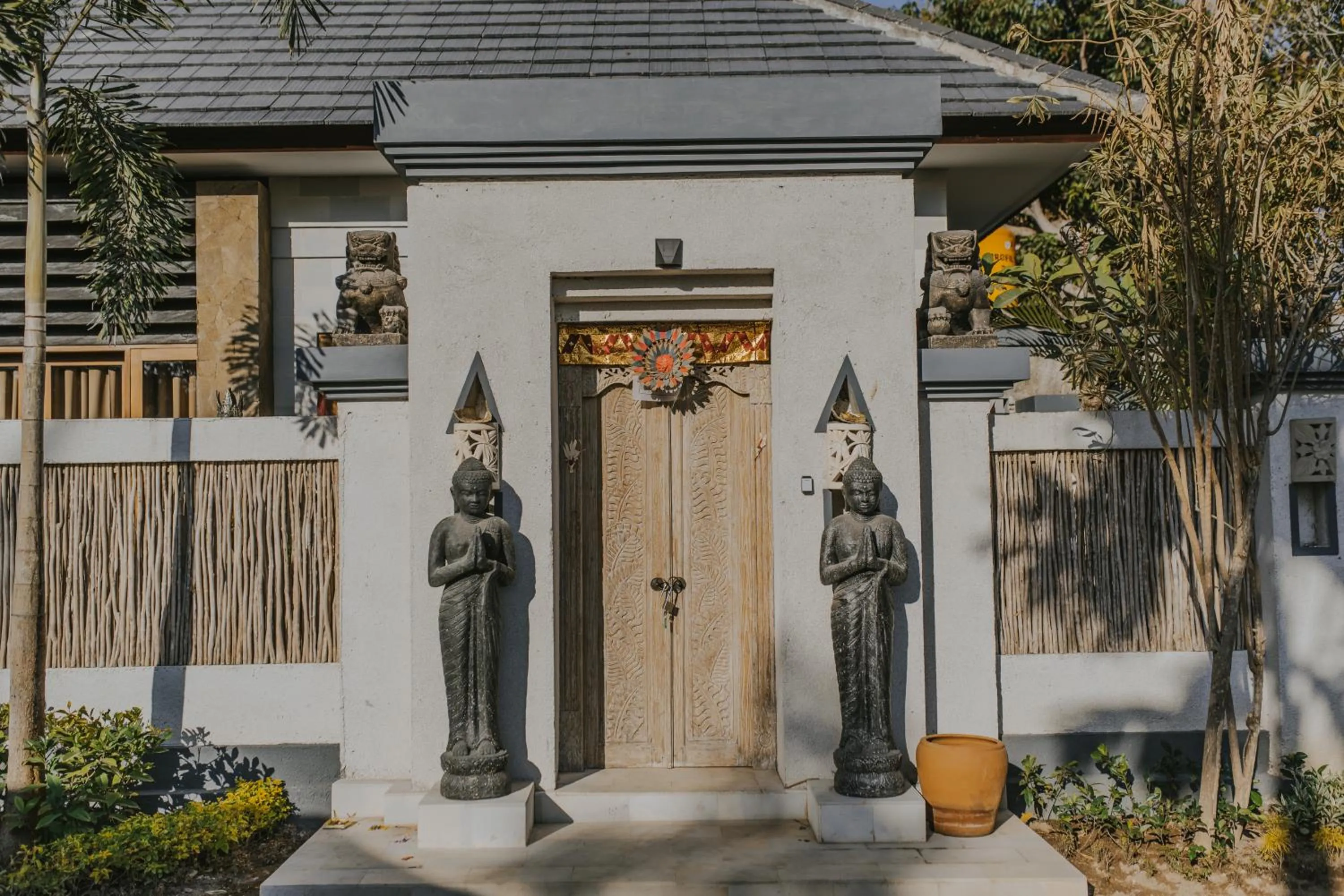 LGood Lembongan Island Villas