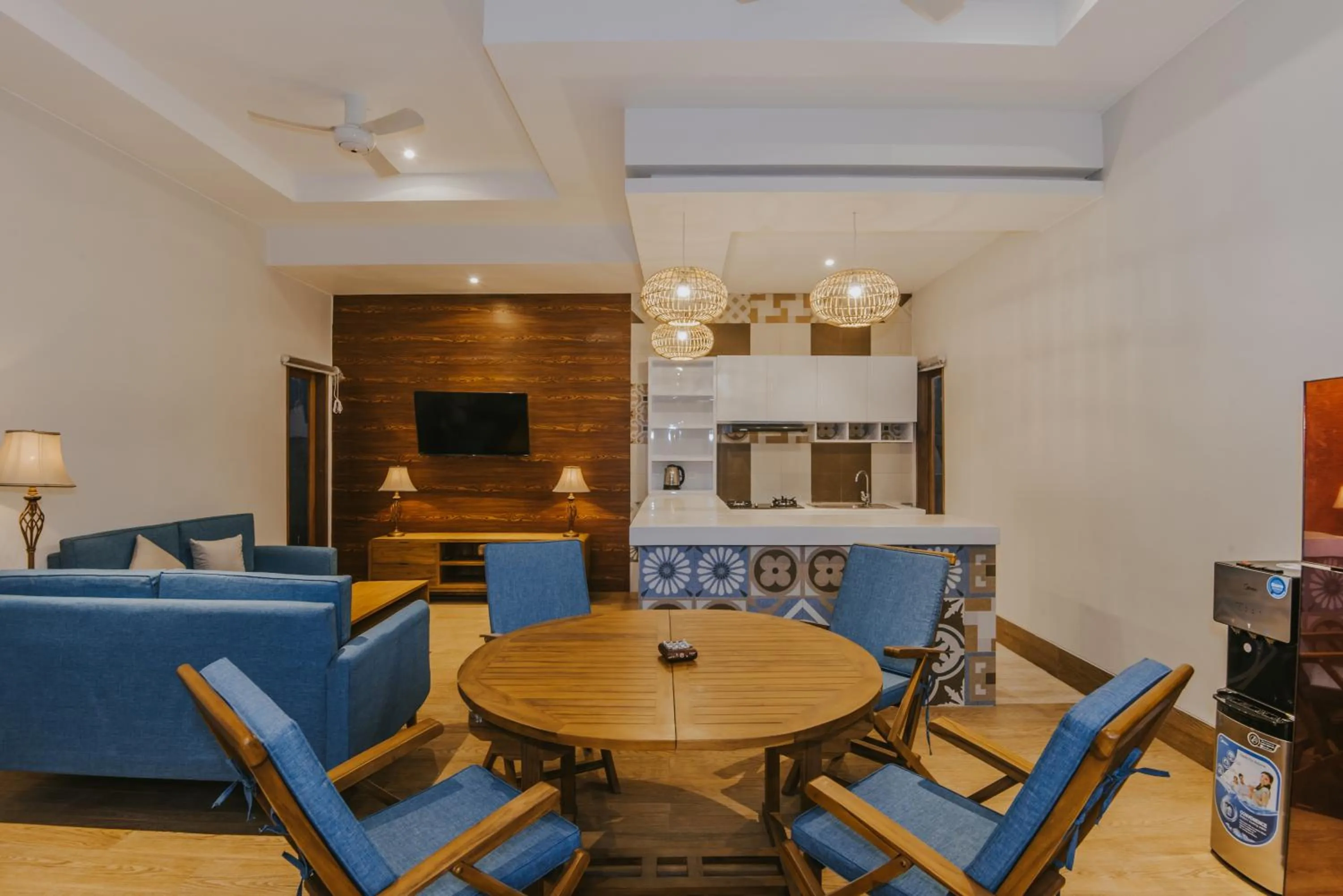 LGood Lembongan Island Villas