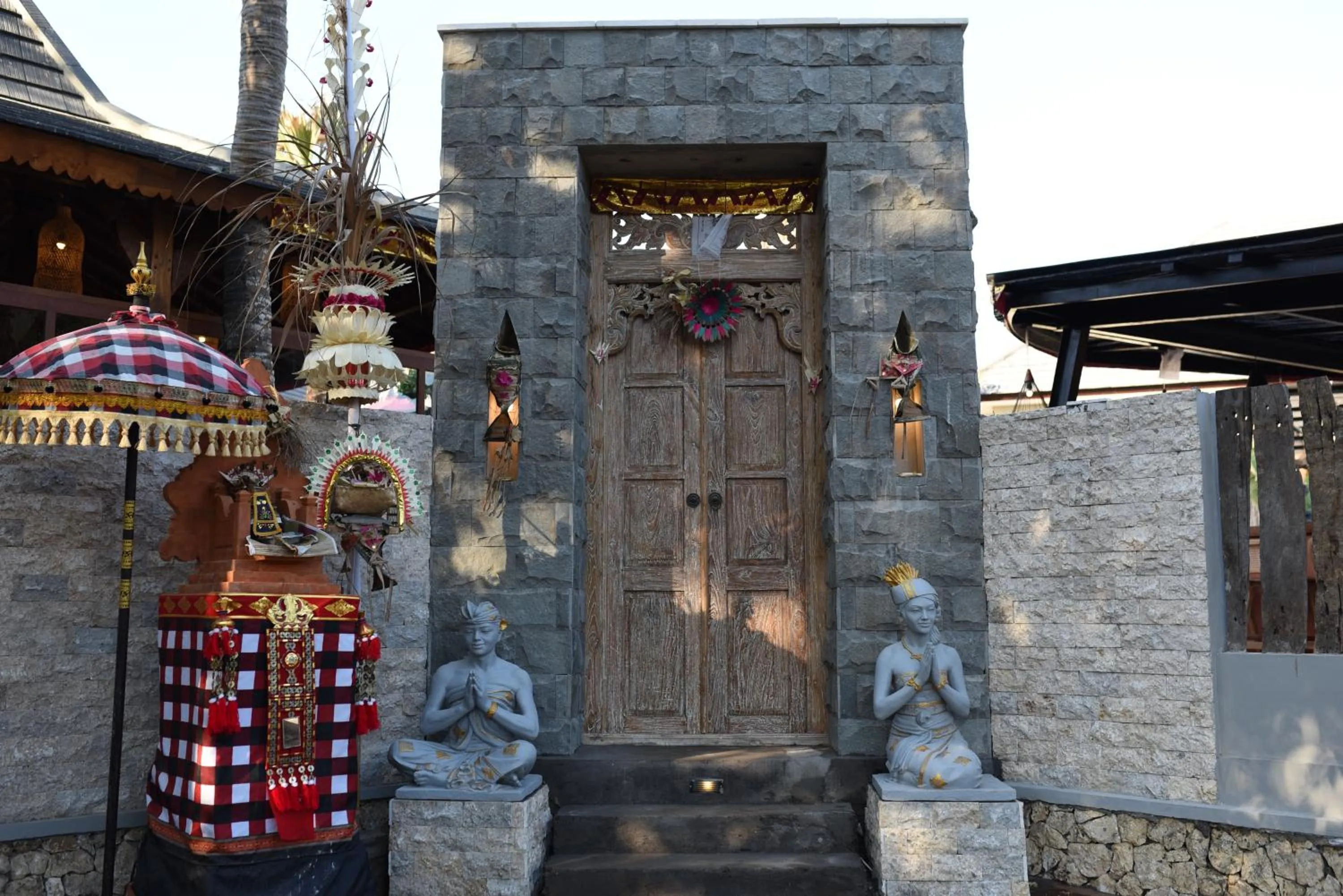 LGood Lembongan Island Villas