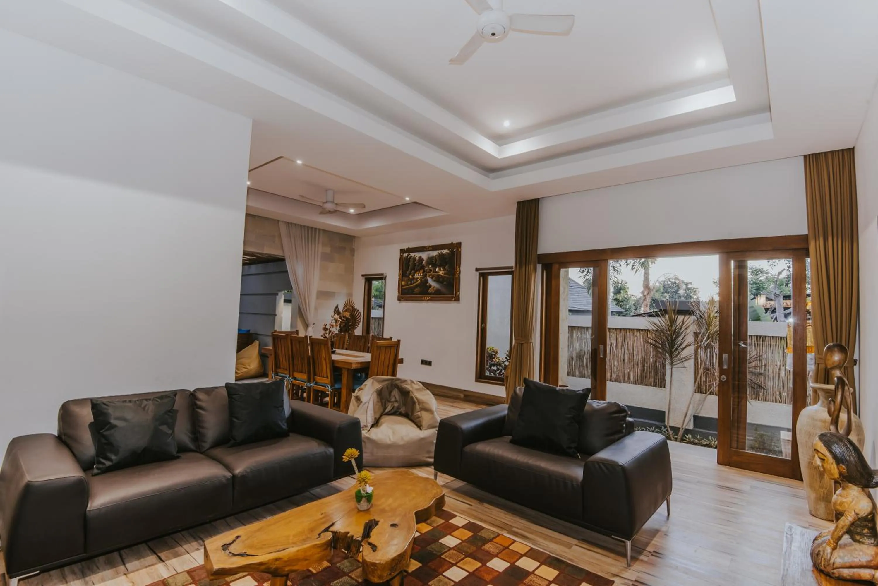 LGood Lembongan Island Villas