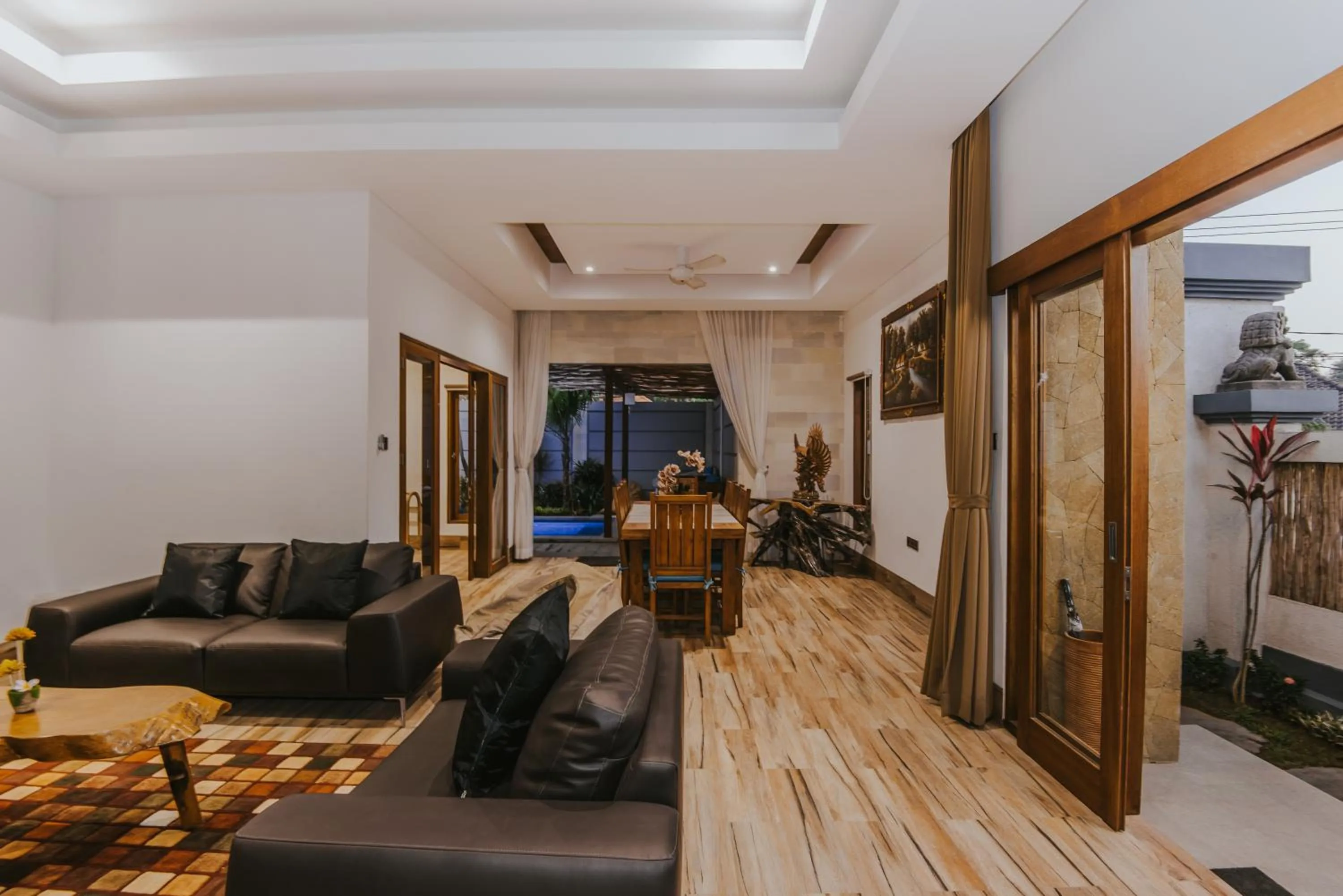 LGood Lembongan Island Villas