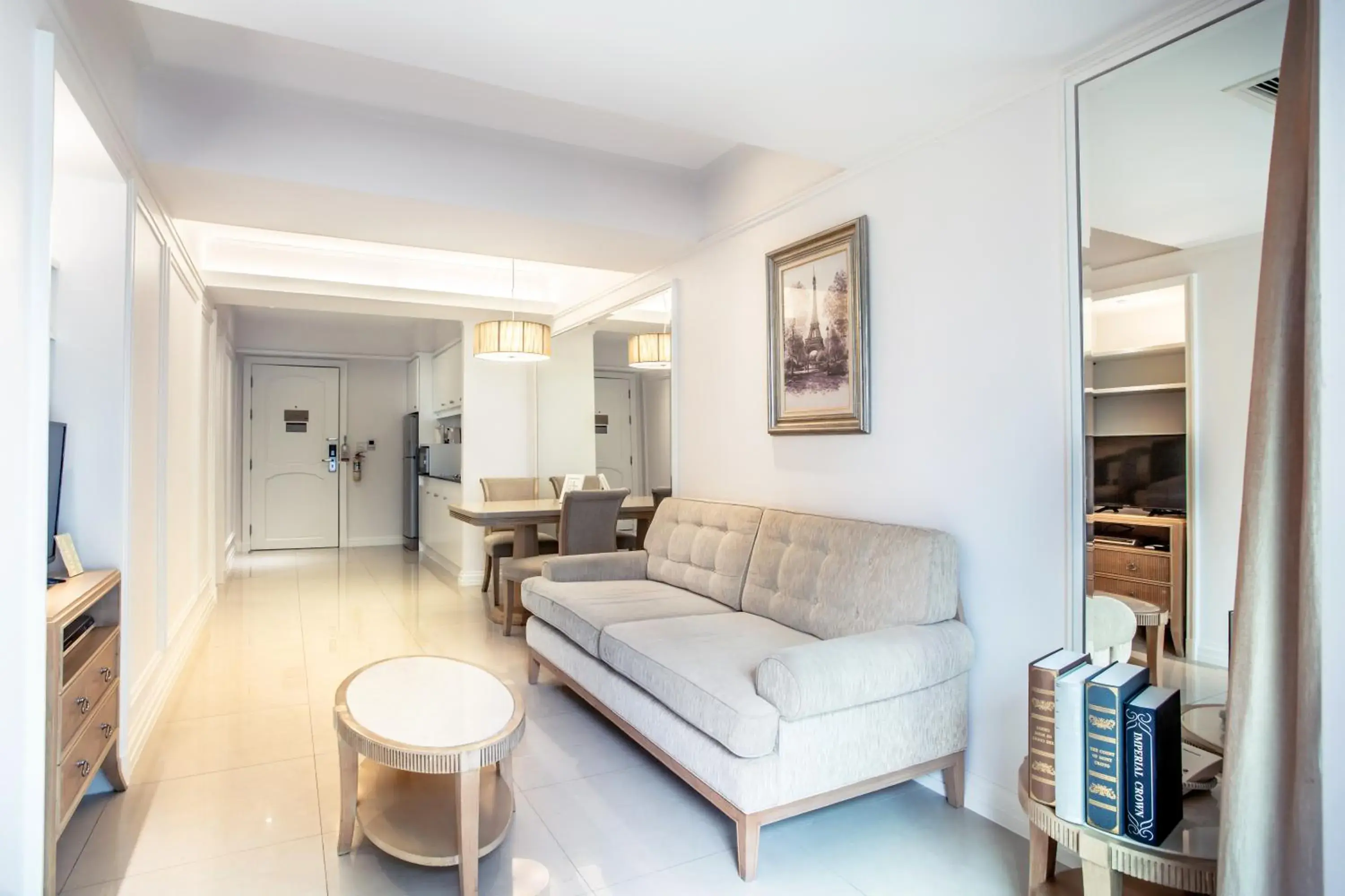 Hope Land Hotel Sukhumvit 24 Hope Land Hotel Sukhumvit 24