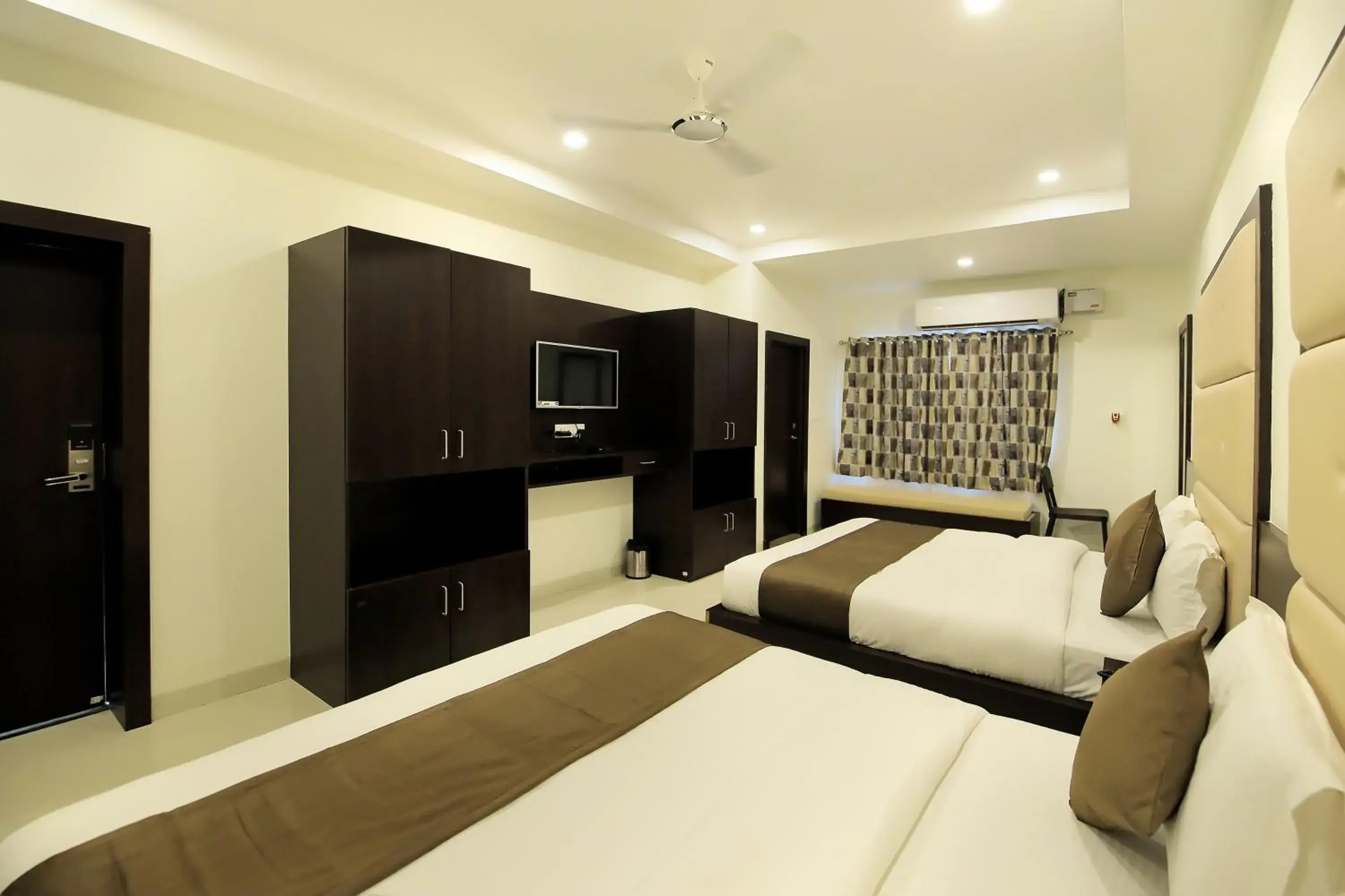 Family Room in Dasmaya resort Family Room in Dasmaya resort