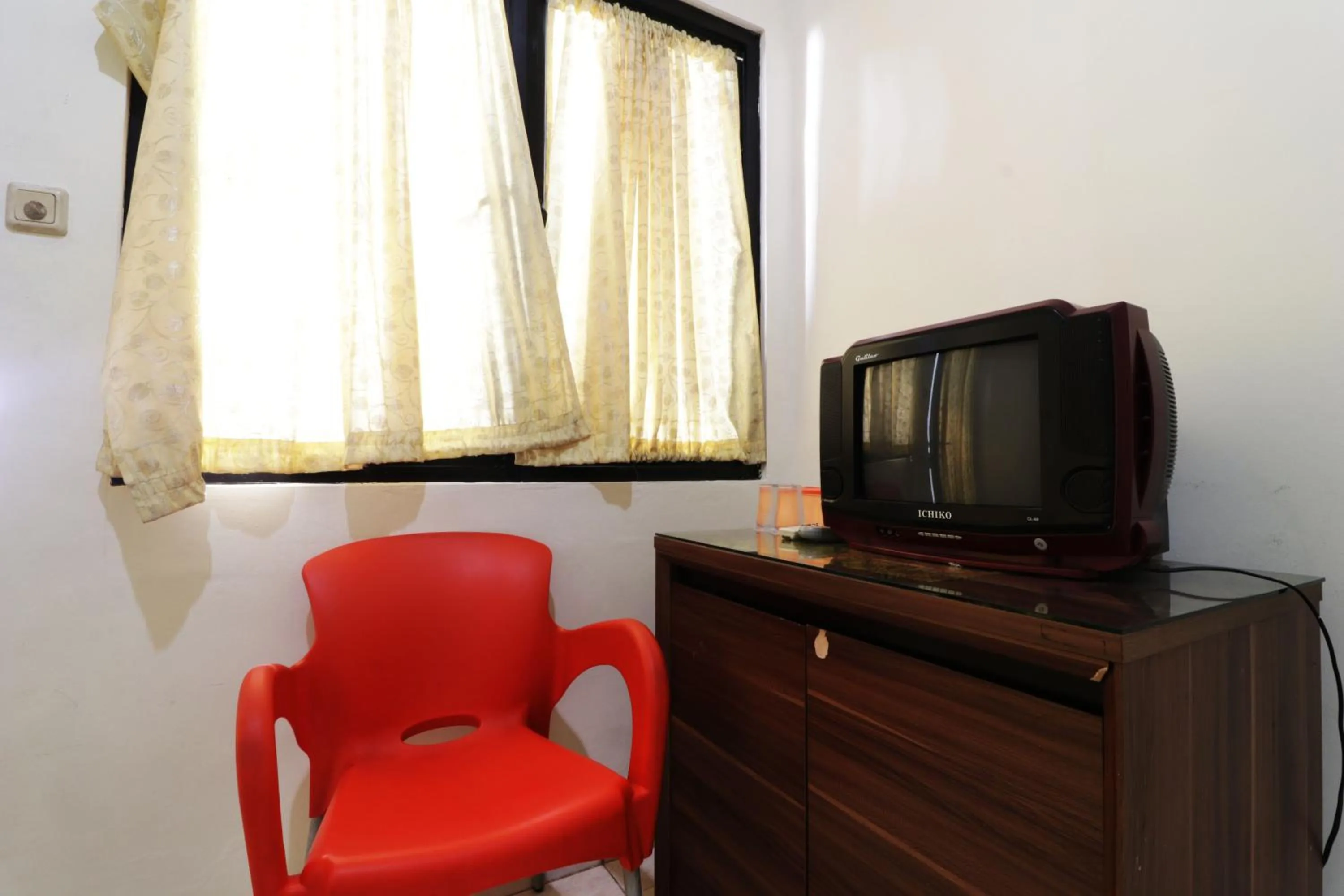 TV and multimedia in Penginapan Marsya Prima Syariah