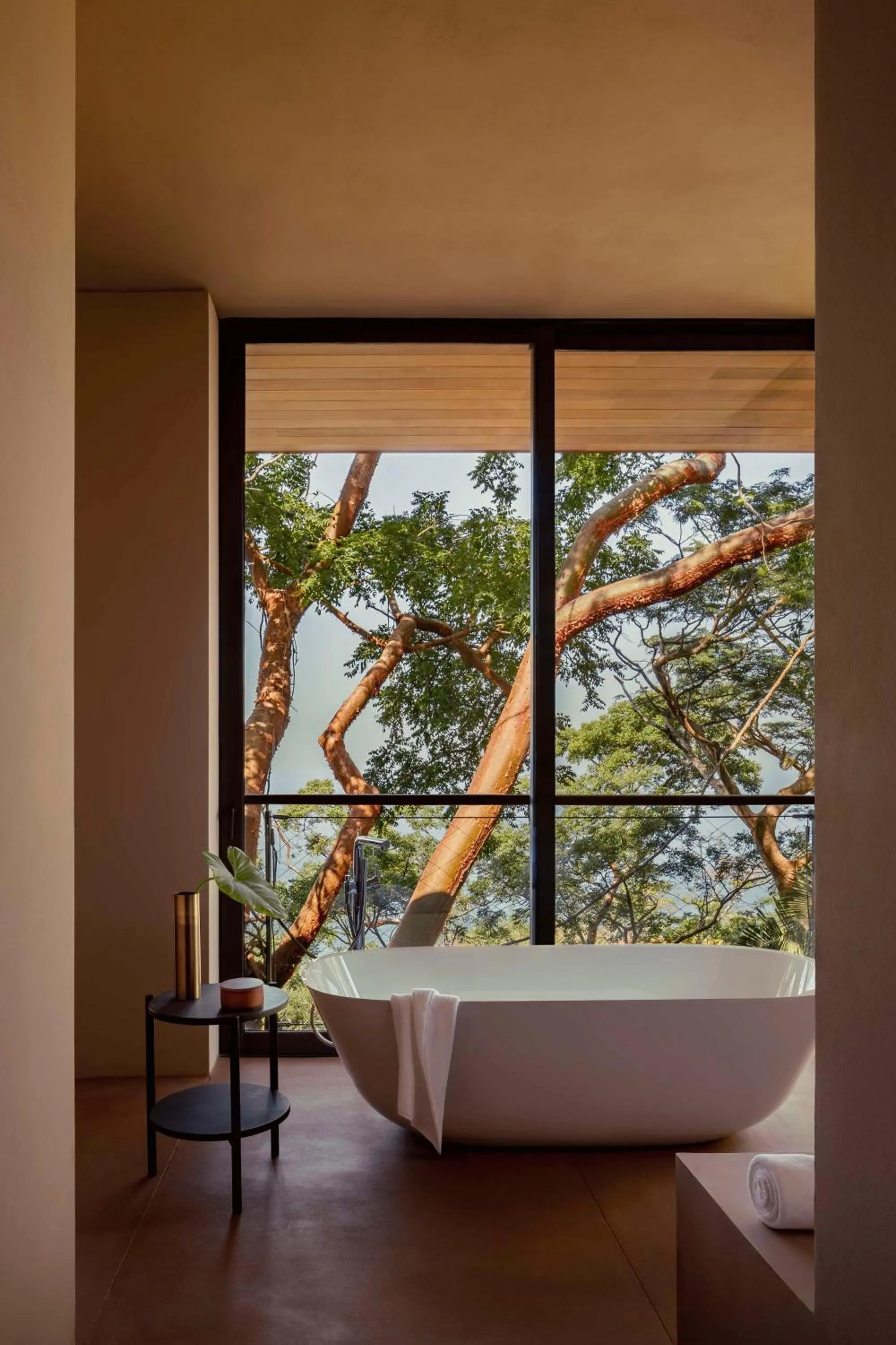 Bathroom, Bed in One&Only Mandarina