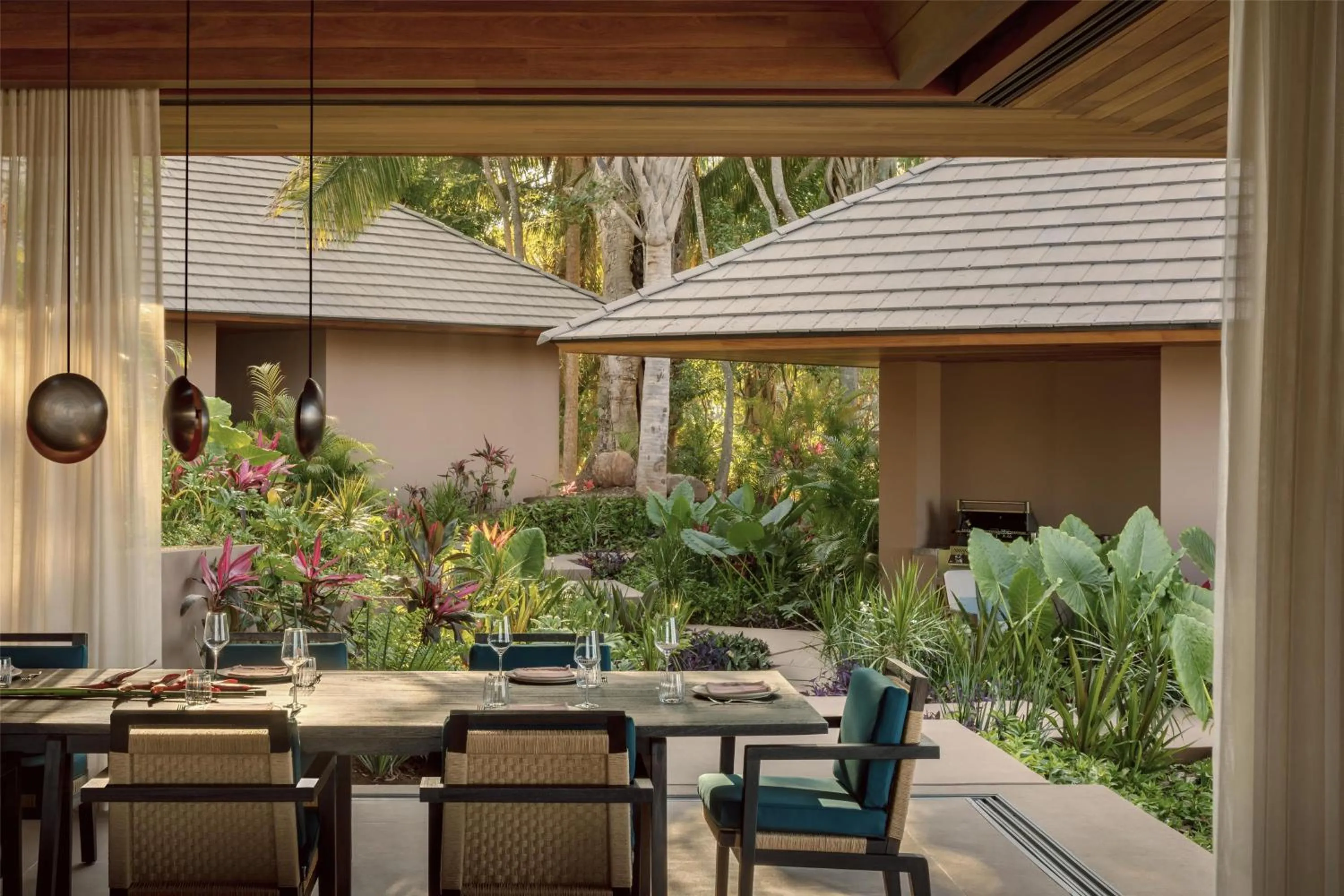 Other in One&Only Mandarina