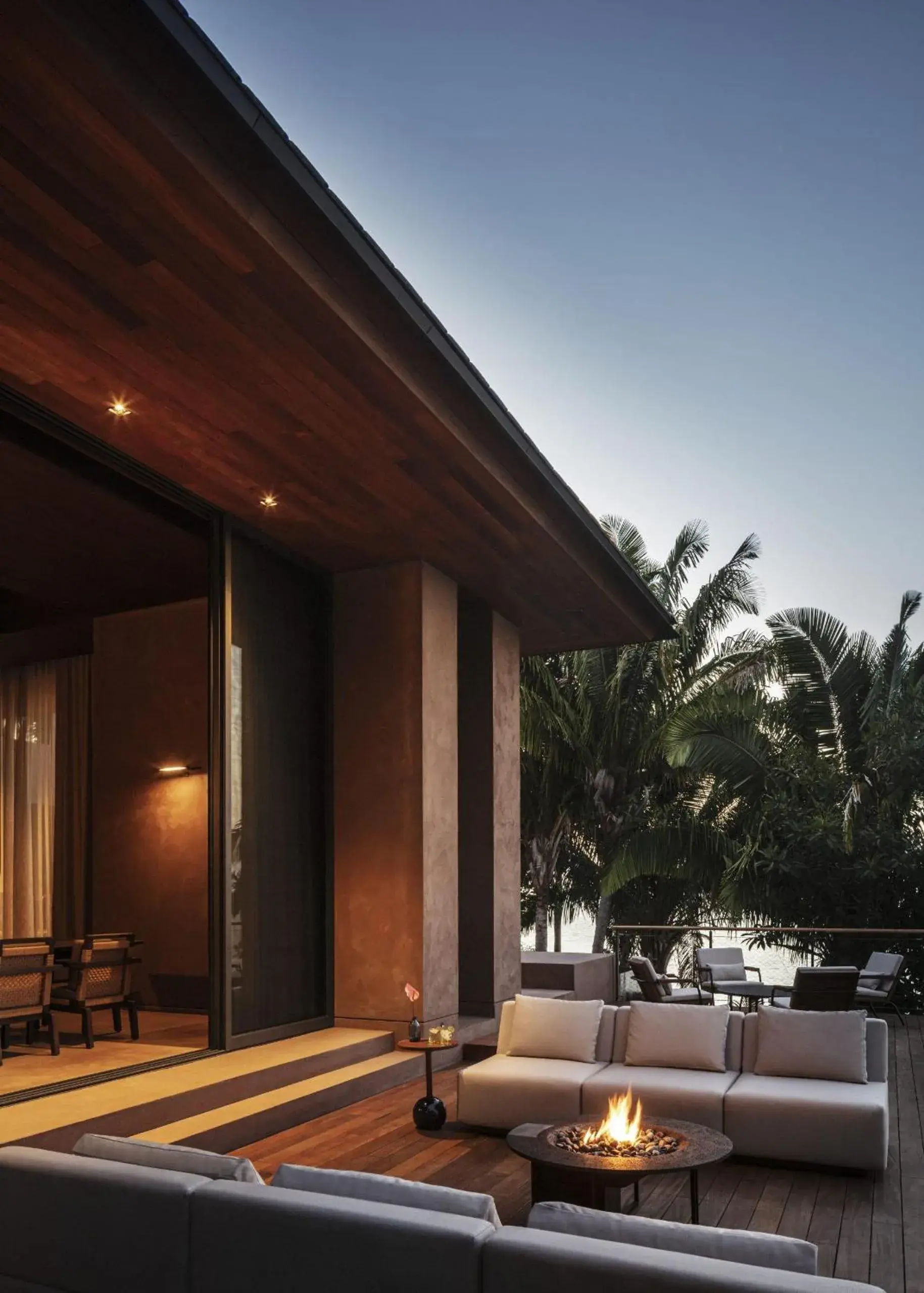 Other in One&Only Mandarina Other in One&Only Mandarina