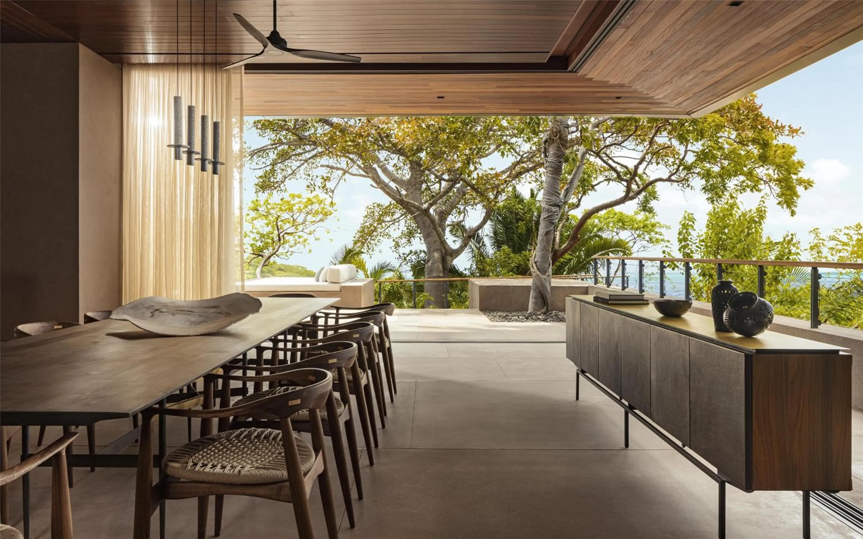 Other in One&Only Mandarina