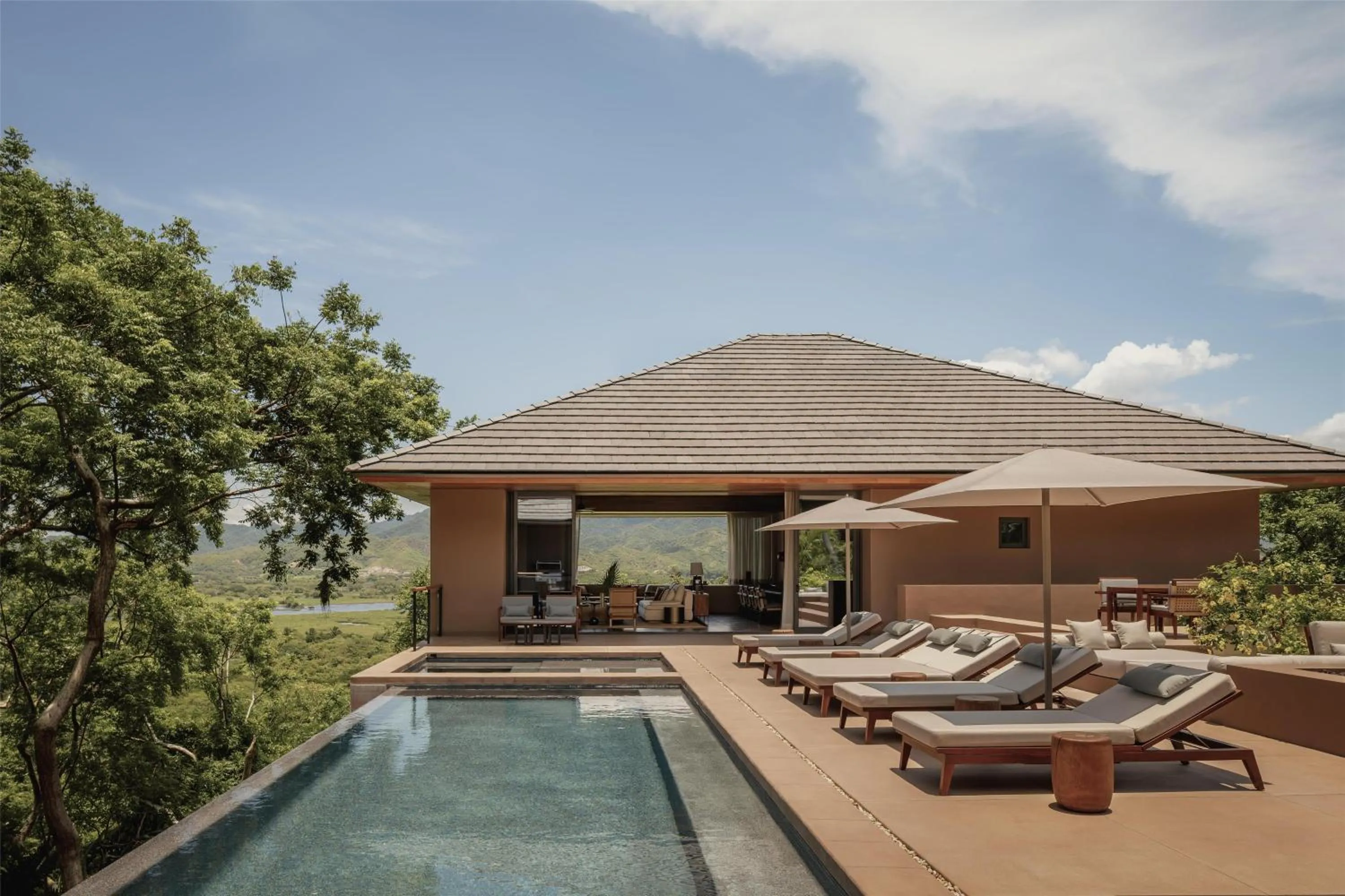 Other in One&Only Mandarina