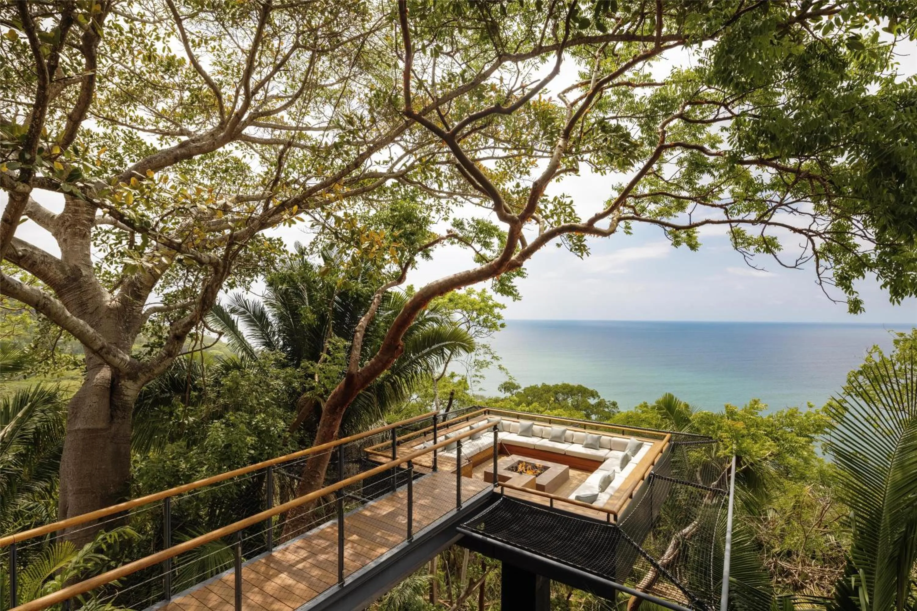 Other in One&Only Mandarina