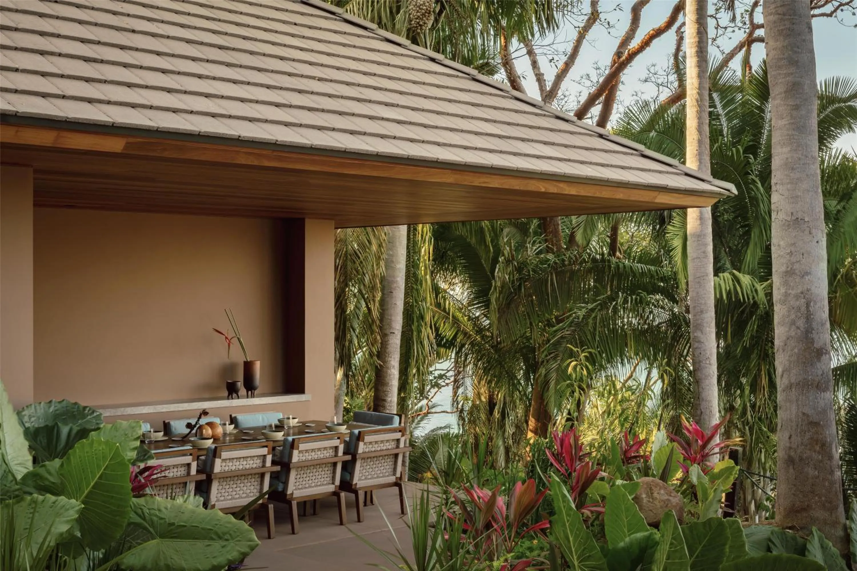 Other in One&Only Mandarina