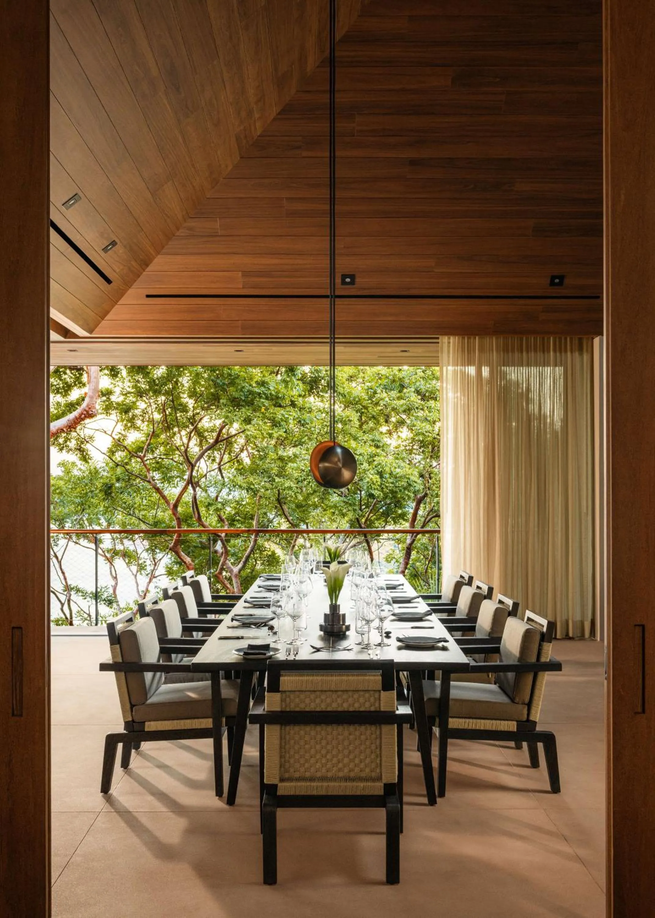 Other in One&Only Mandarina