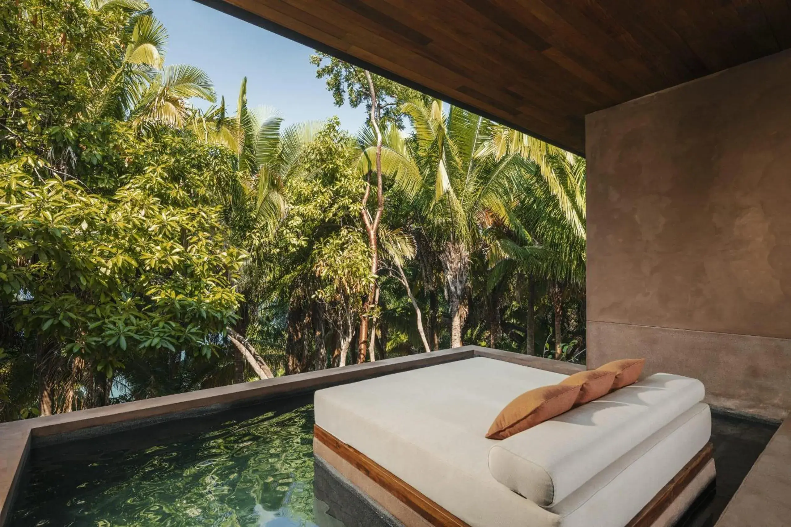 Other in One&Only Mandarina Other in One&Only Mandarina