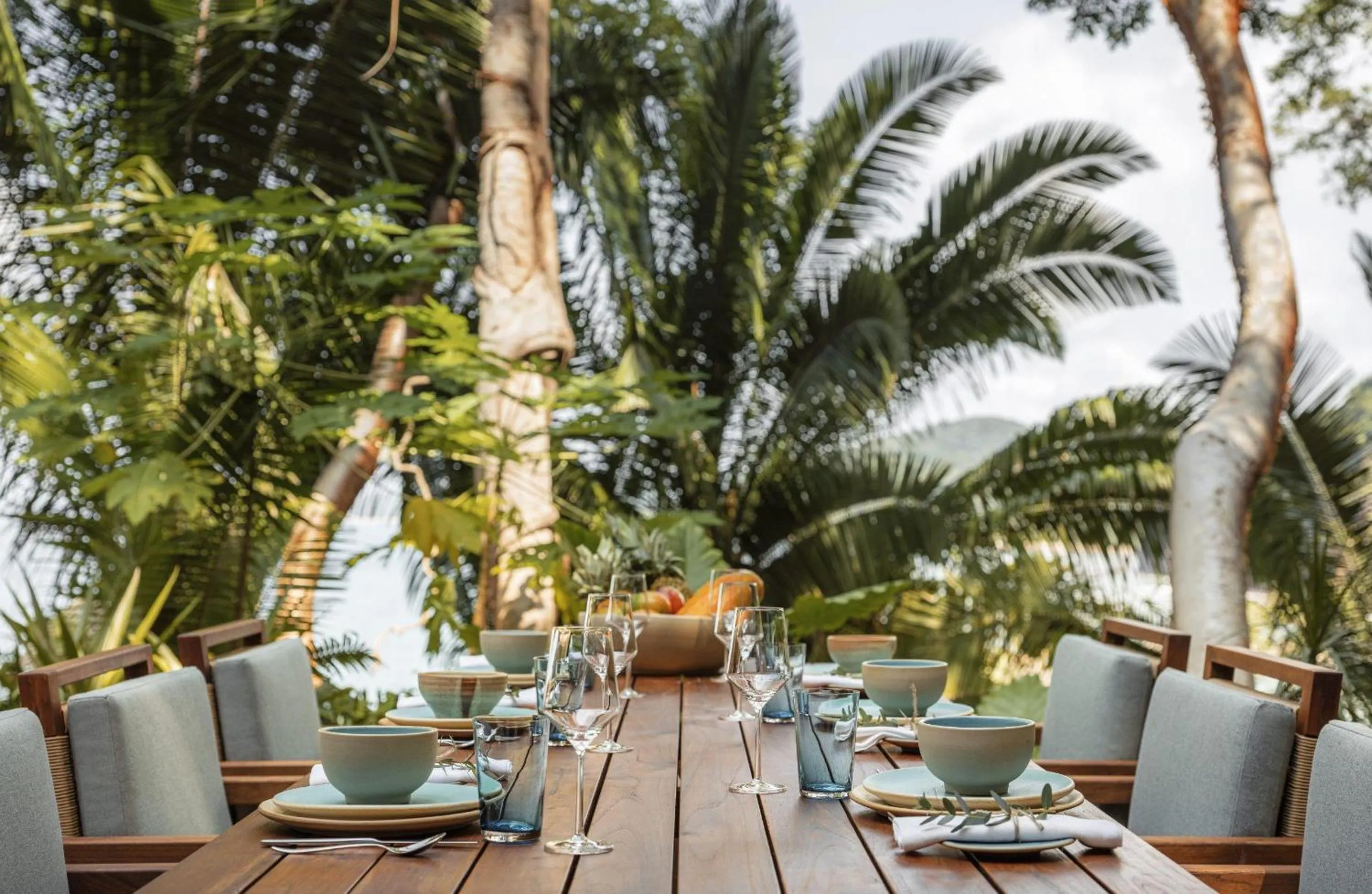 Other in One&Only Mandarina