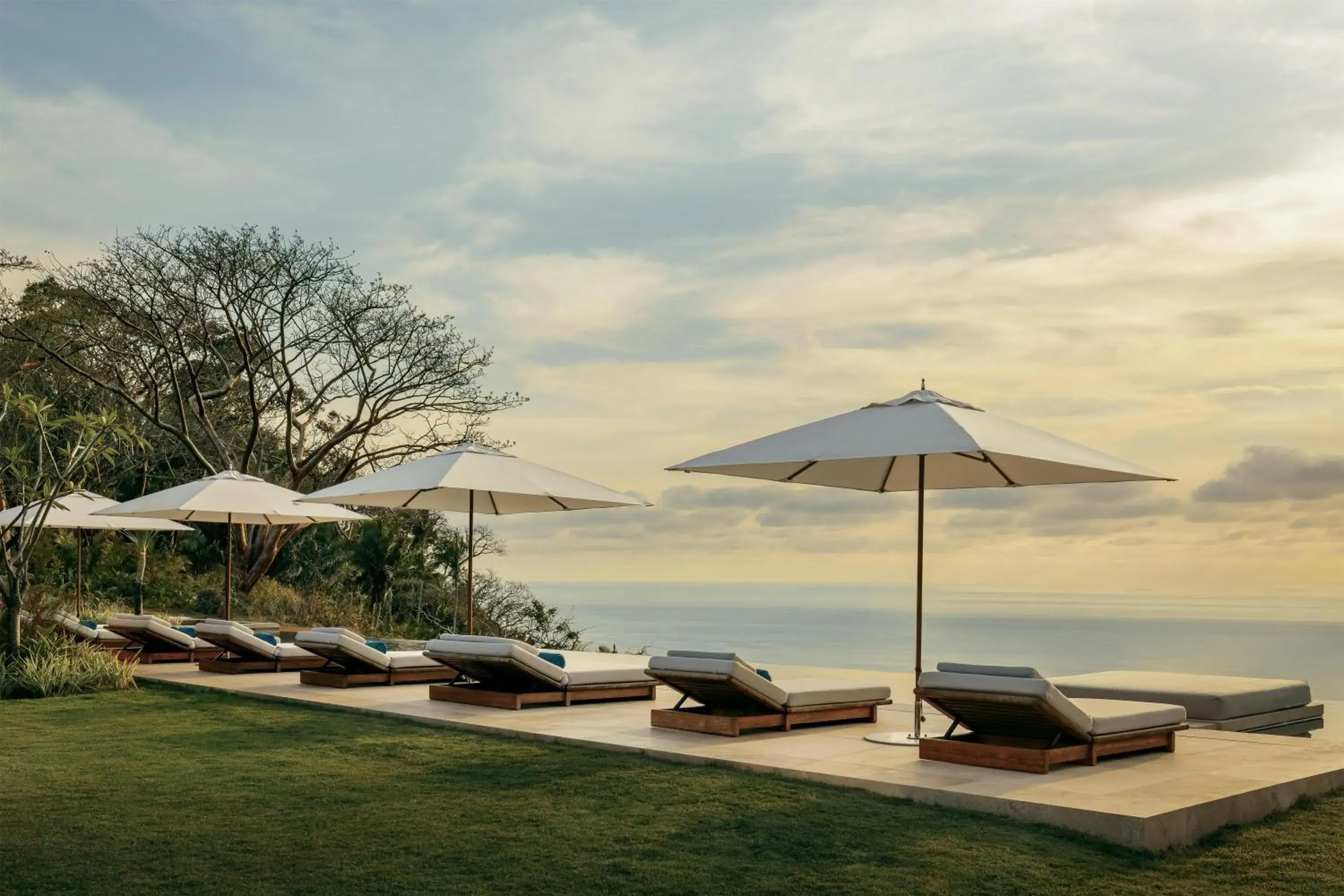 View (from property/room) in One&Only Mandarina View (from property/room) in One&Only Mandarina