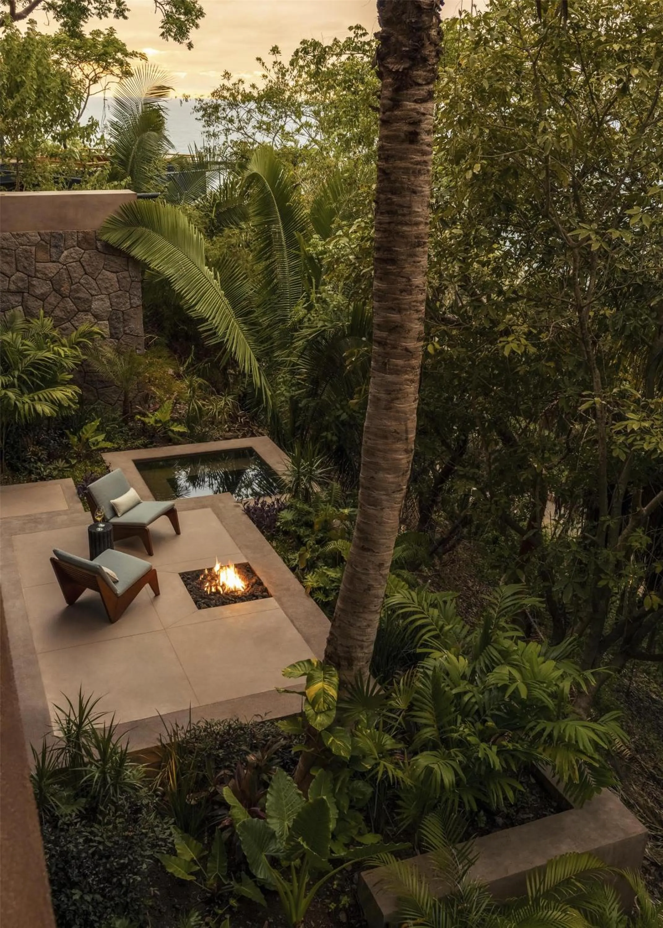 Other in One&Only Mandarina