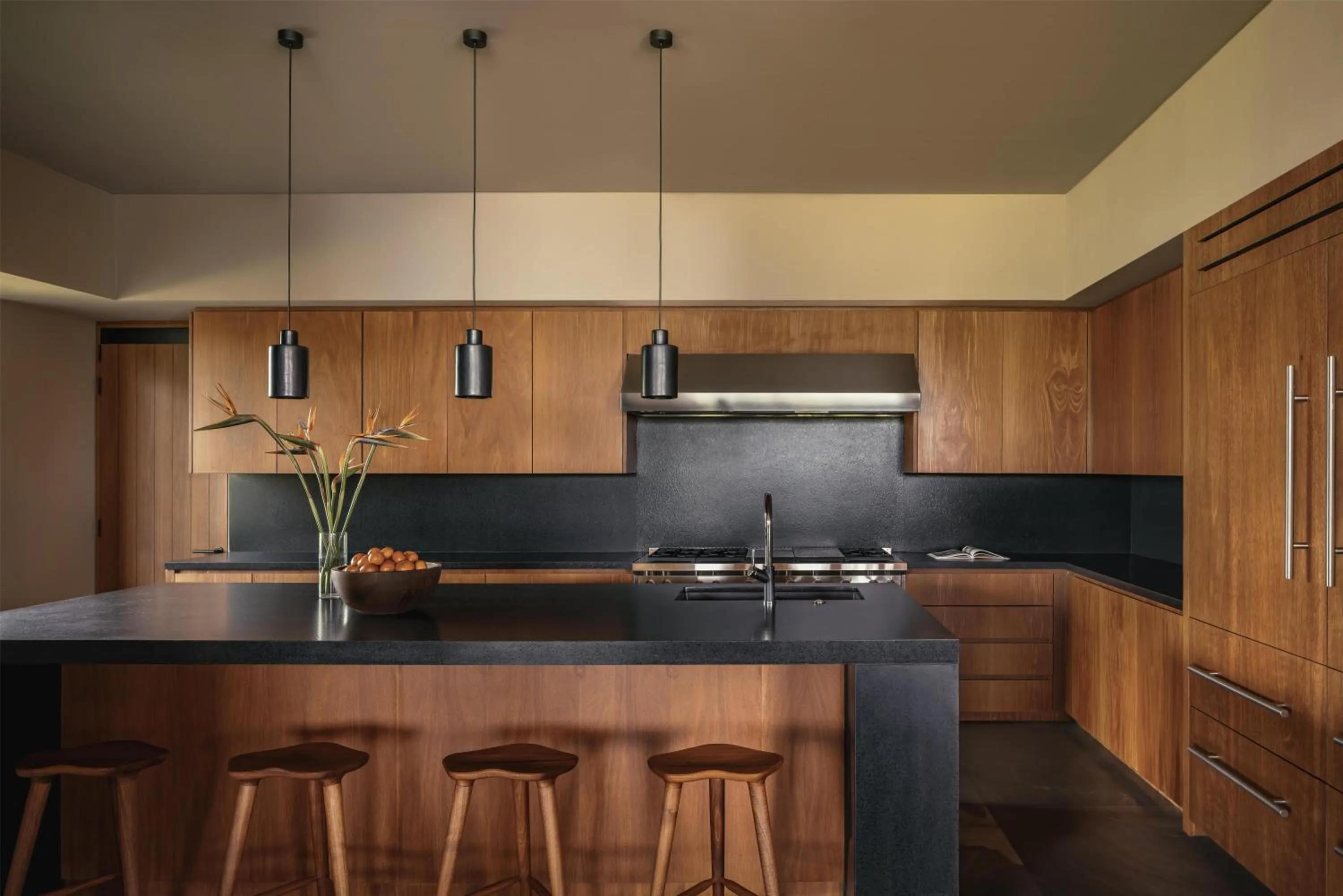 Kitchen or kitchenette in One&Only Mandarina