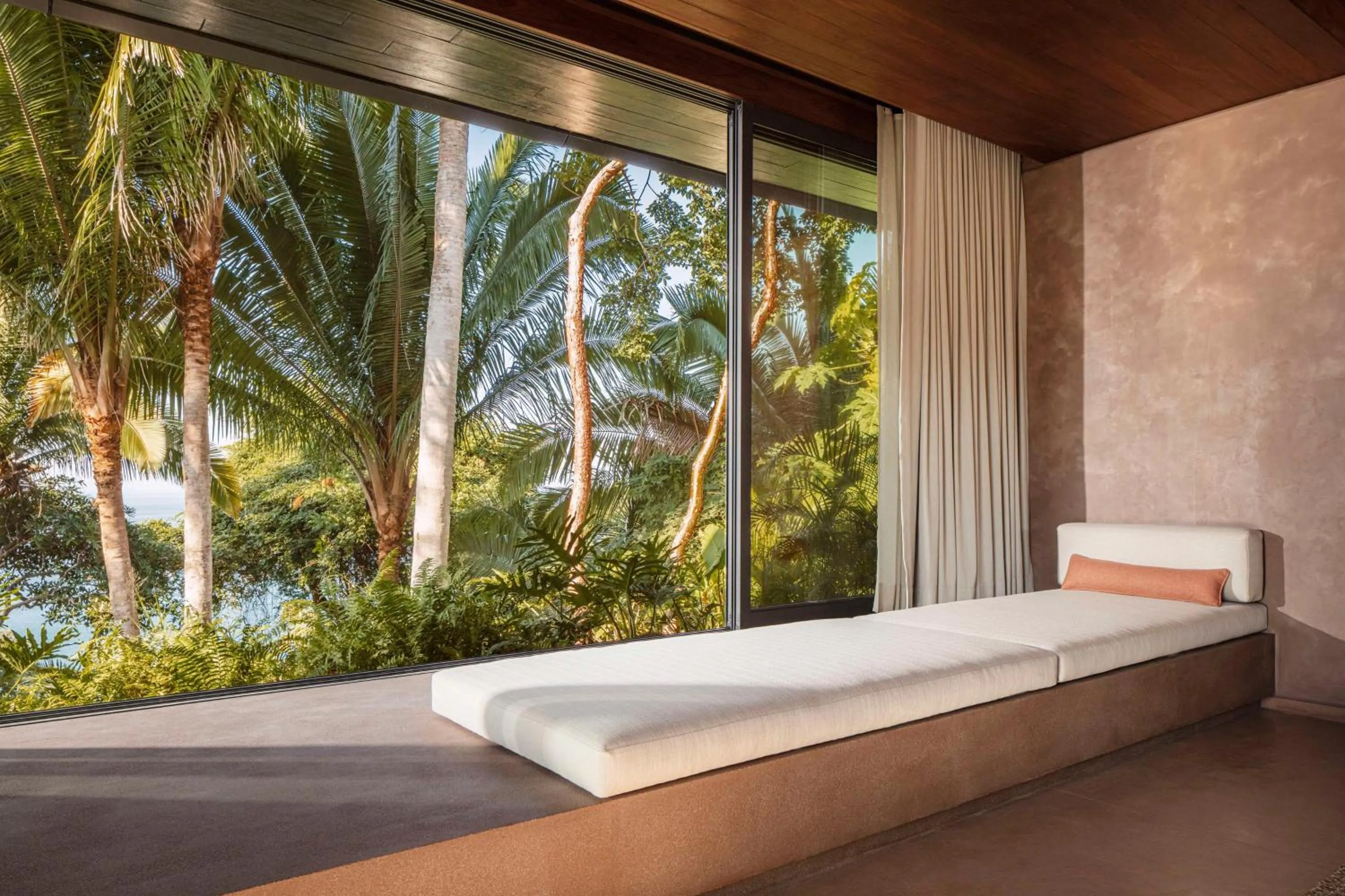 Bedroom, Bed in One&Only Mandarina