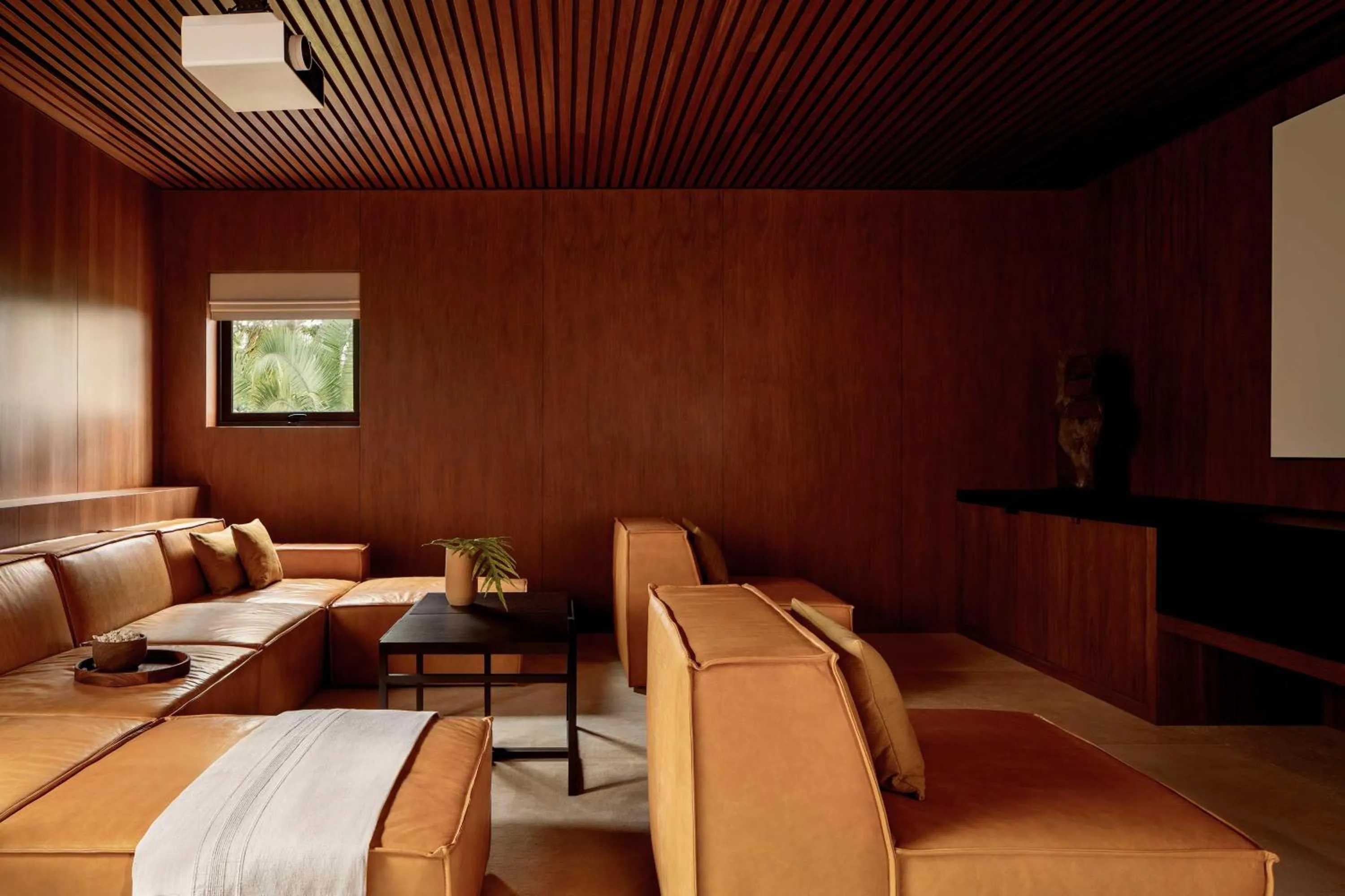 Other in One&Only Mandarina