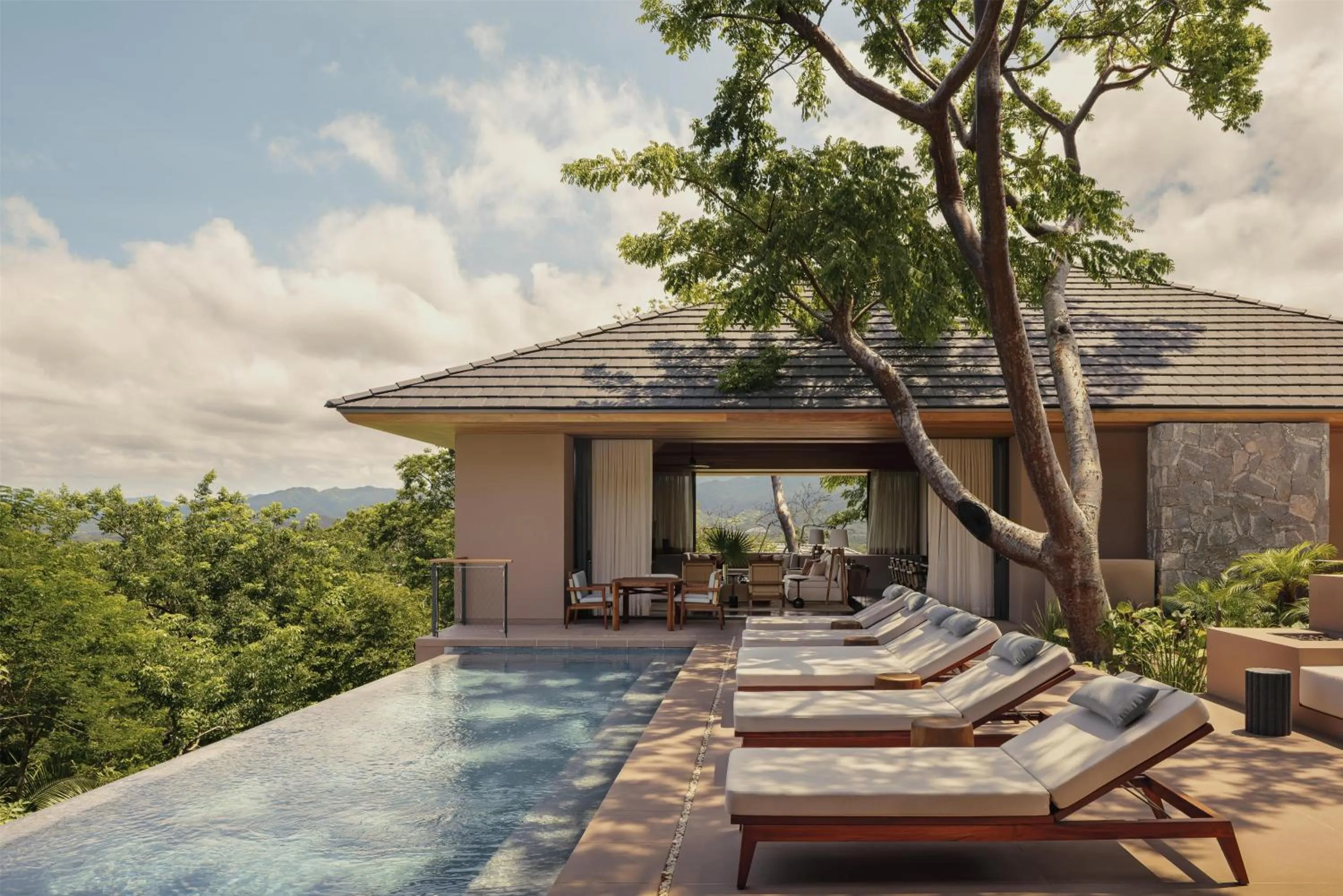 Other in One&Only Mandarina